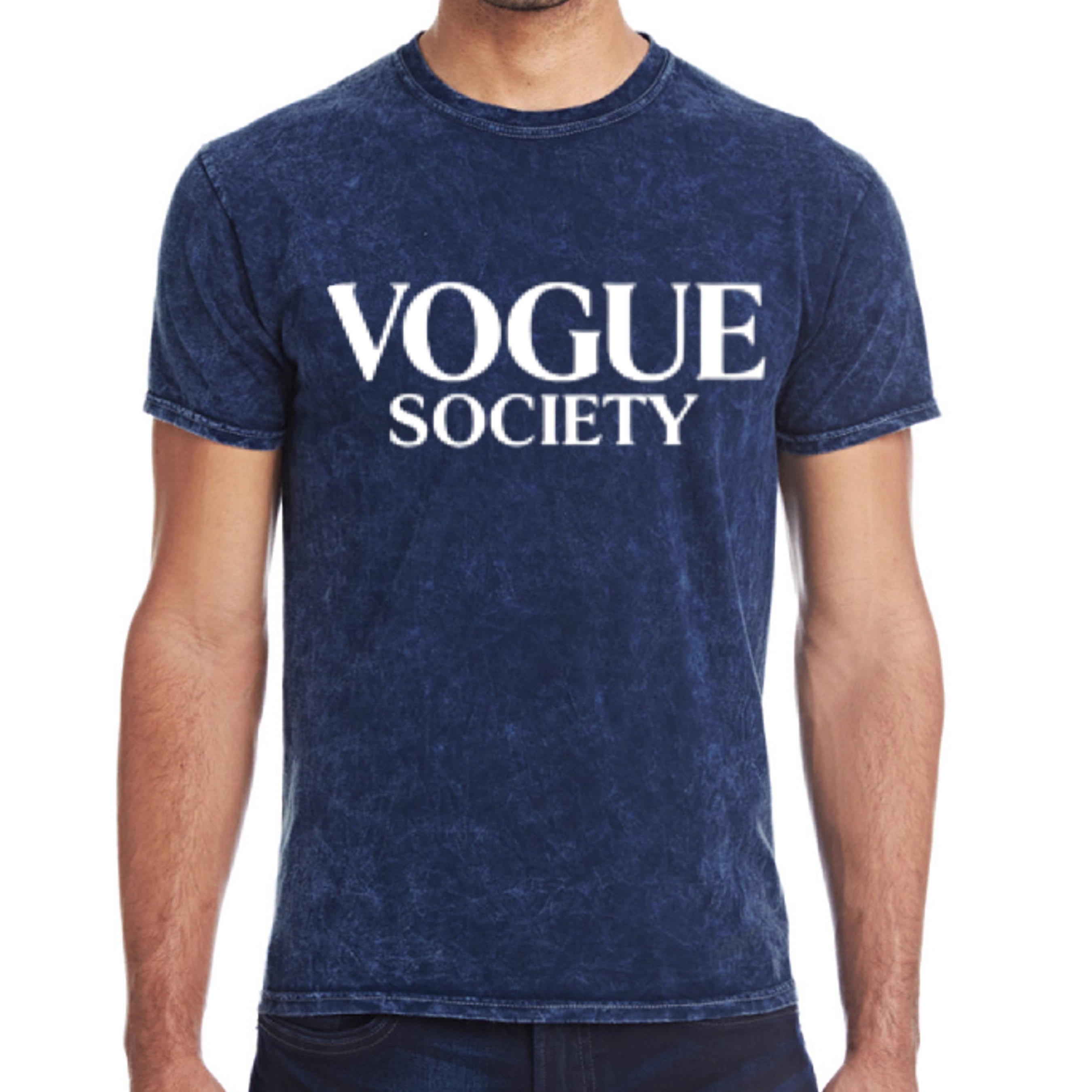 MINERAL NAVY - CD1300 - FRONT