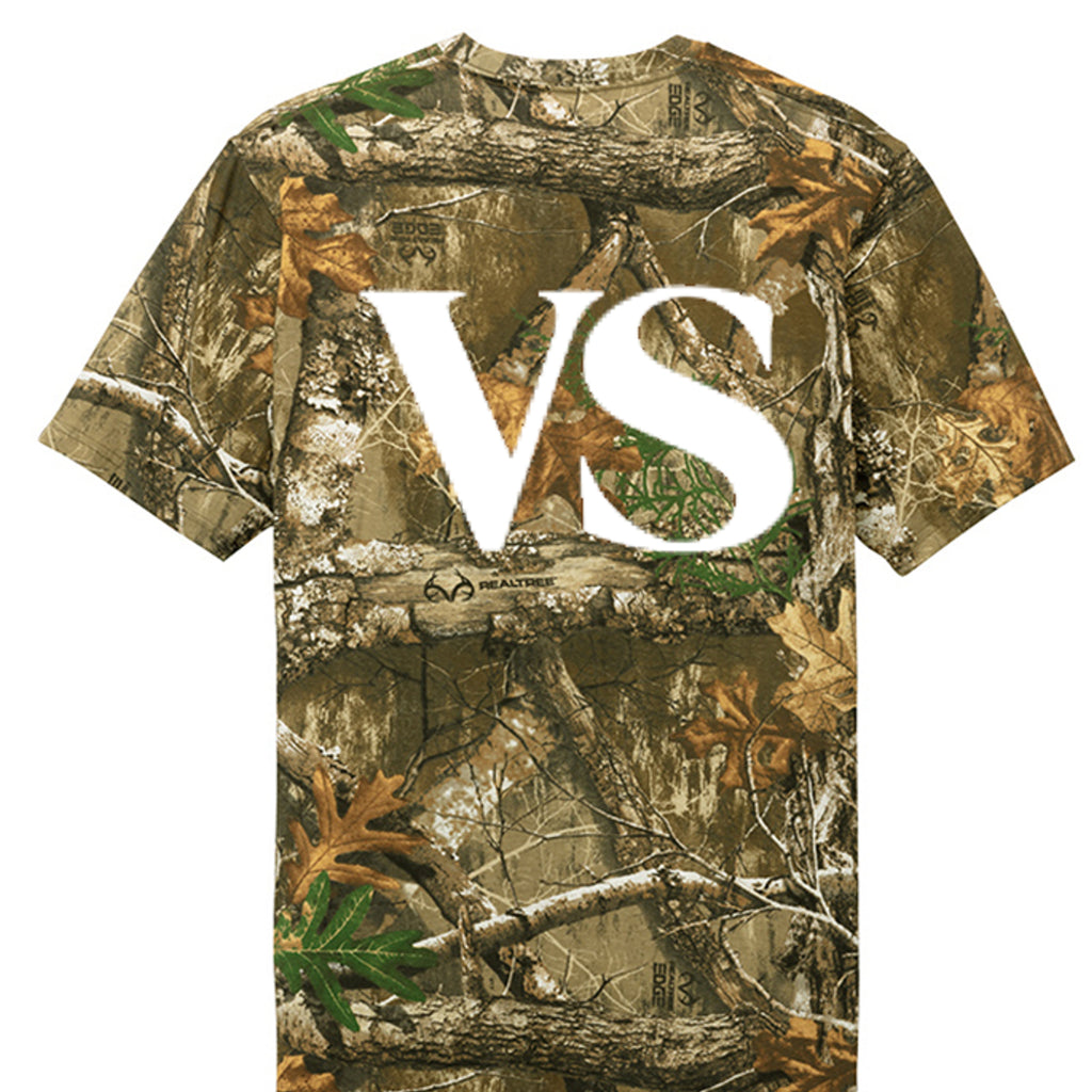 Realtree Edge - RU100 - BACK