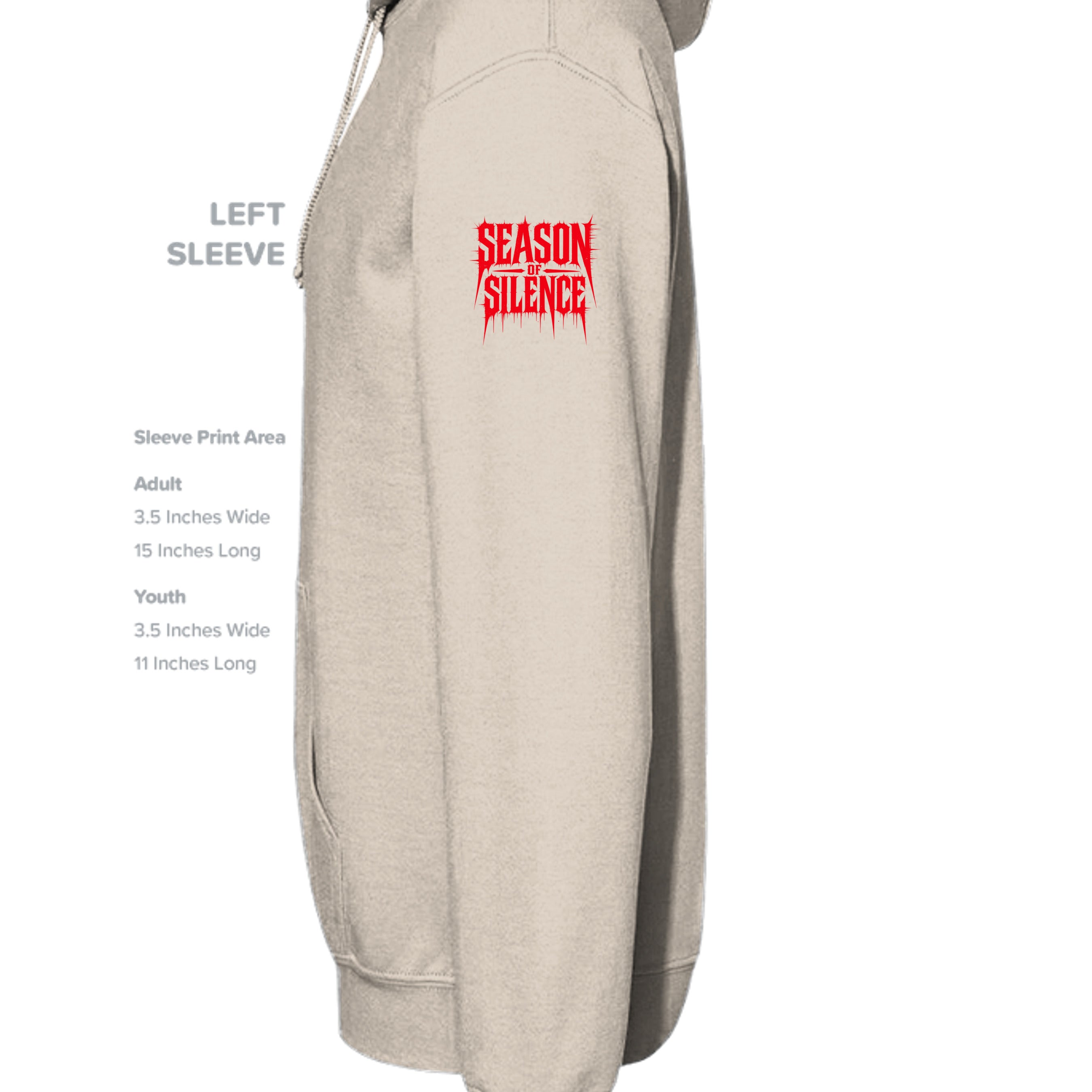 SAND - G185 - SLEEVE_LEFT