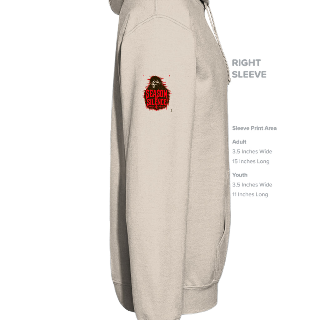 SAND - G185 - SLEEVE_RIGHT