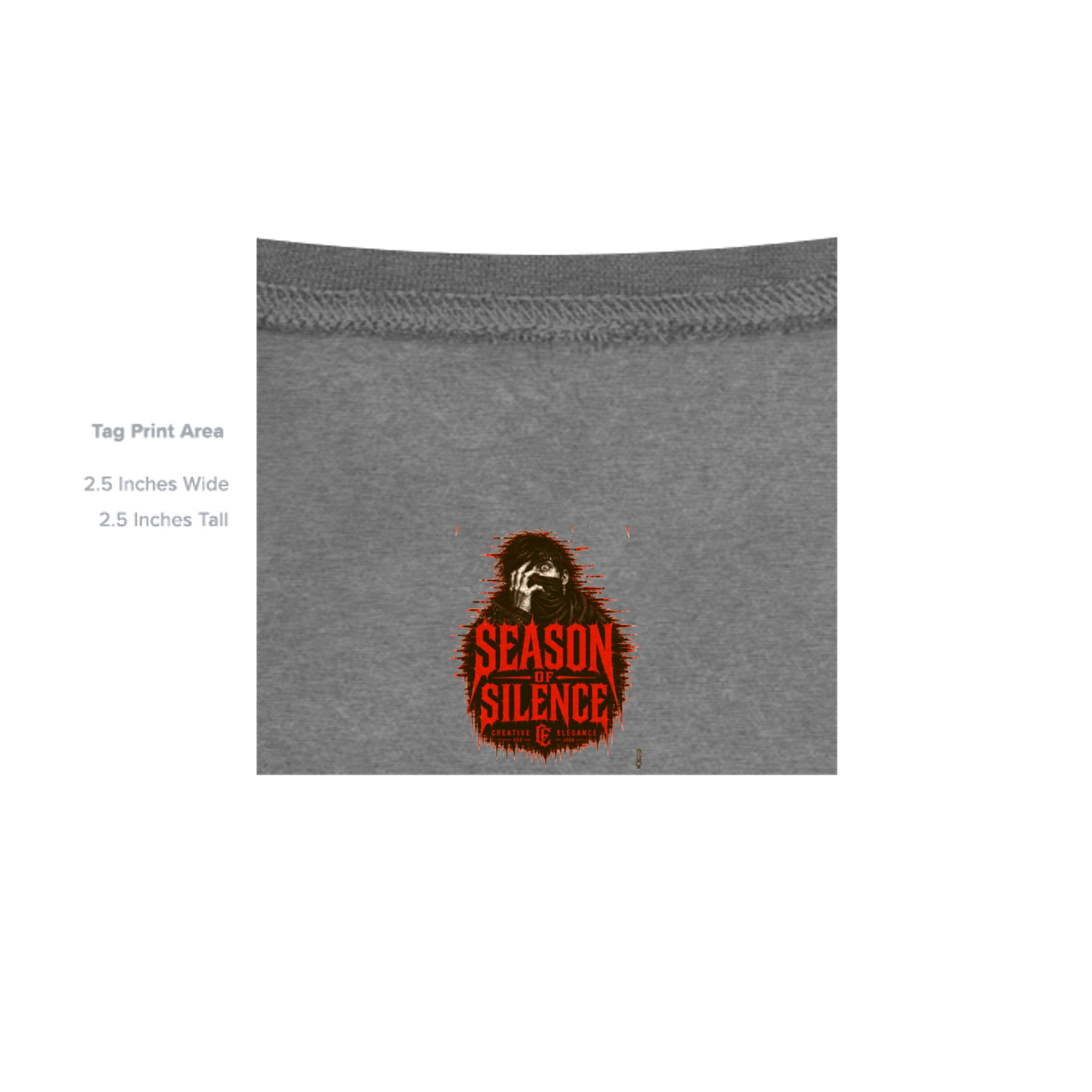 GRAPHITE HEATHER - G185 - INSIDE_TAG_LINE