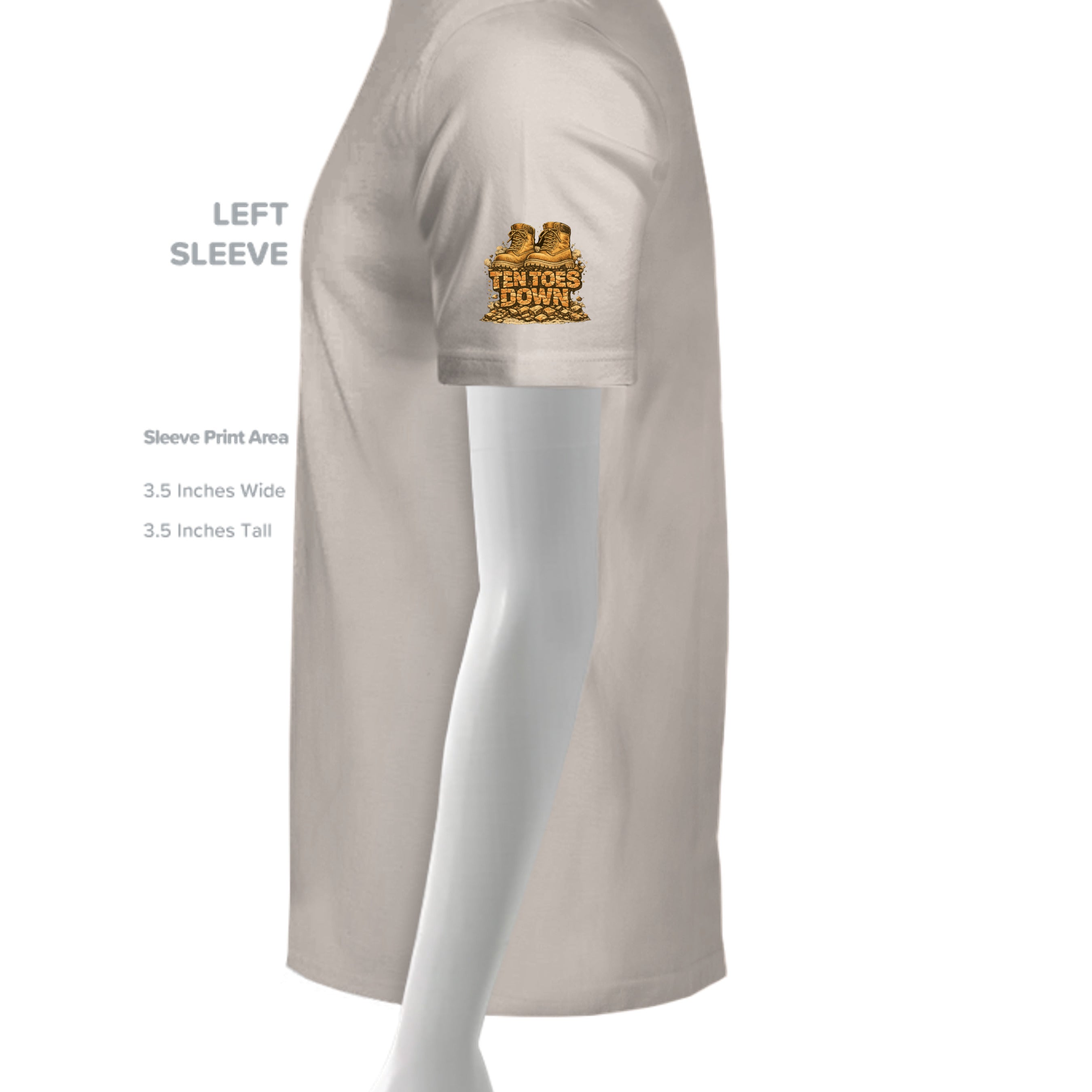 SAND - 5250T - SLEEVE_LEFT