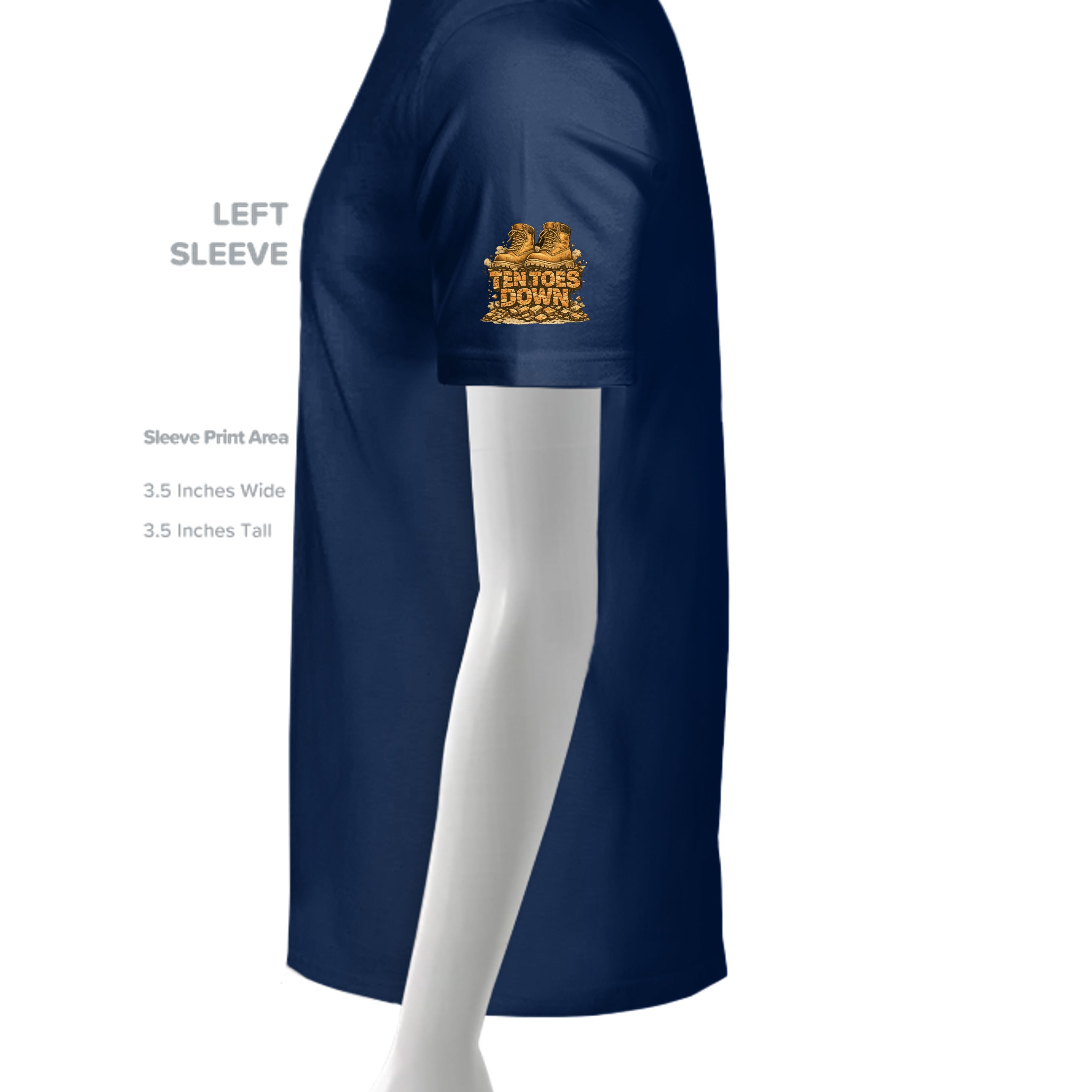 NAVY - 5250T - SLEEVE_LEFT