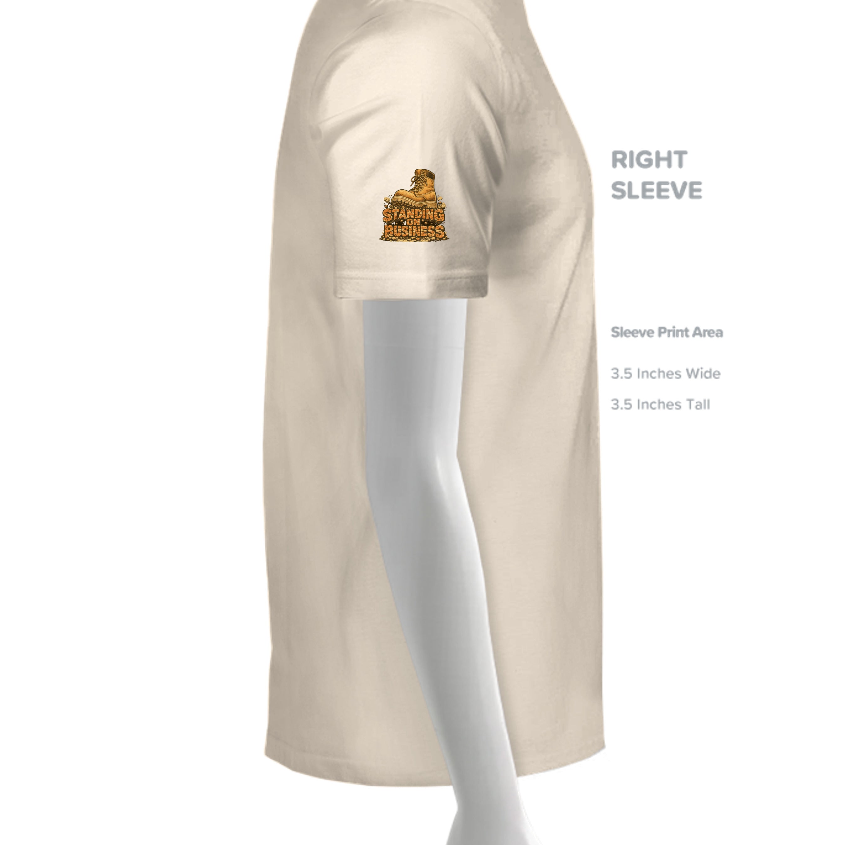 NATURAL - 5250T - SLEEVE_RIGHT