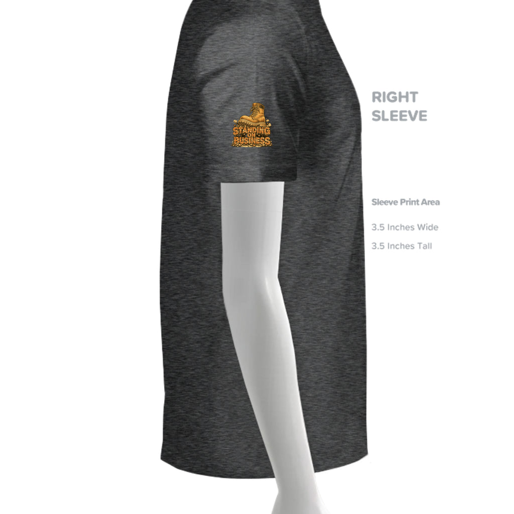 CHARCOAL HEATHER - 5250T - SLEEVE_RIGHT