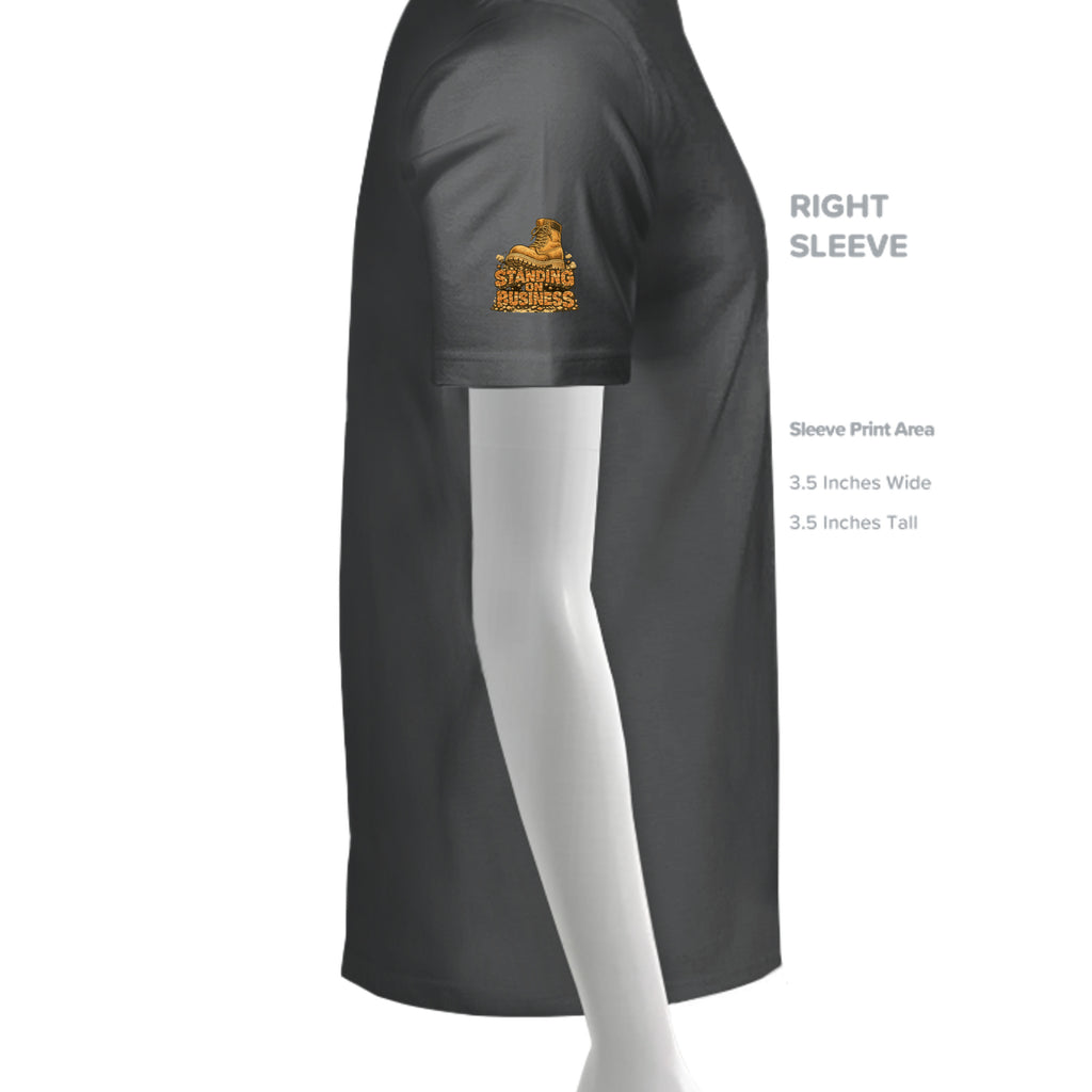 SMOKE GRAY - 5250T - SLEEVE_RIGHT