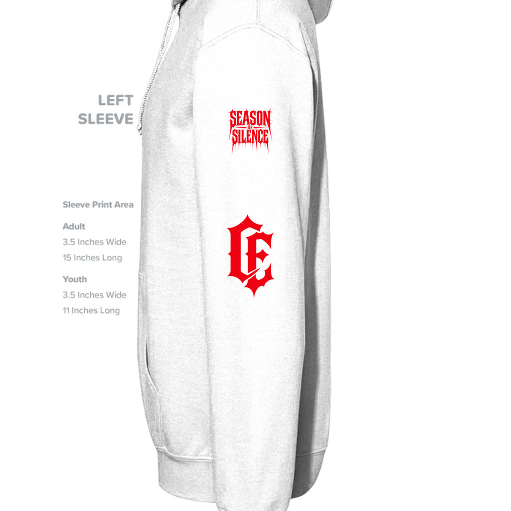 WHITE - G185 - SLEEVE_LEFT