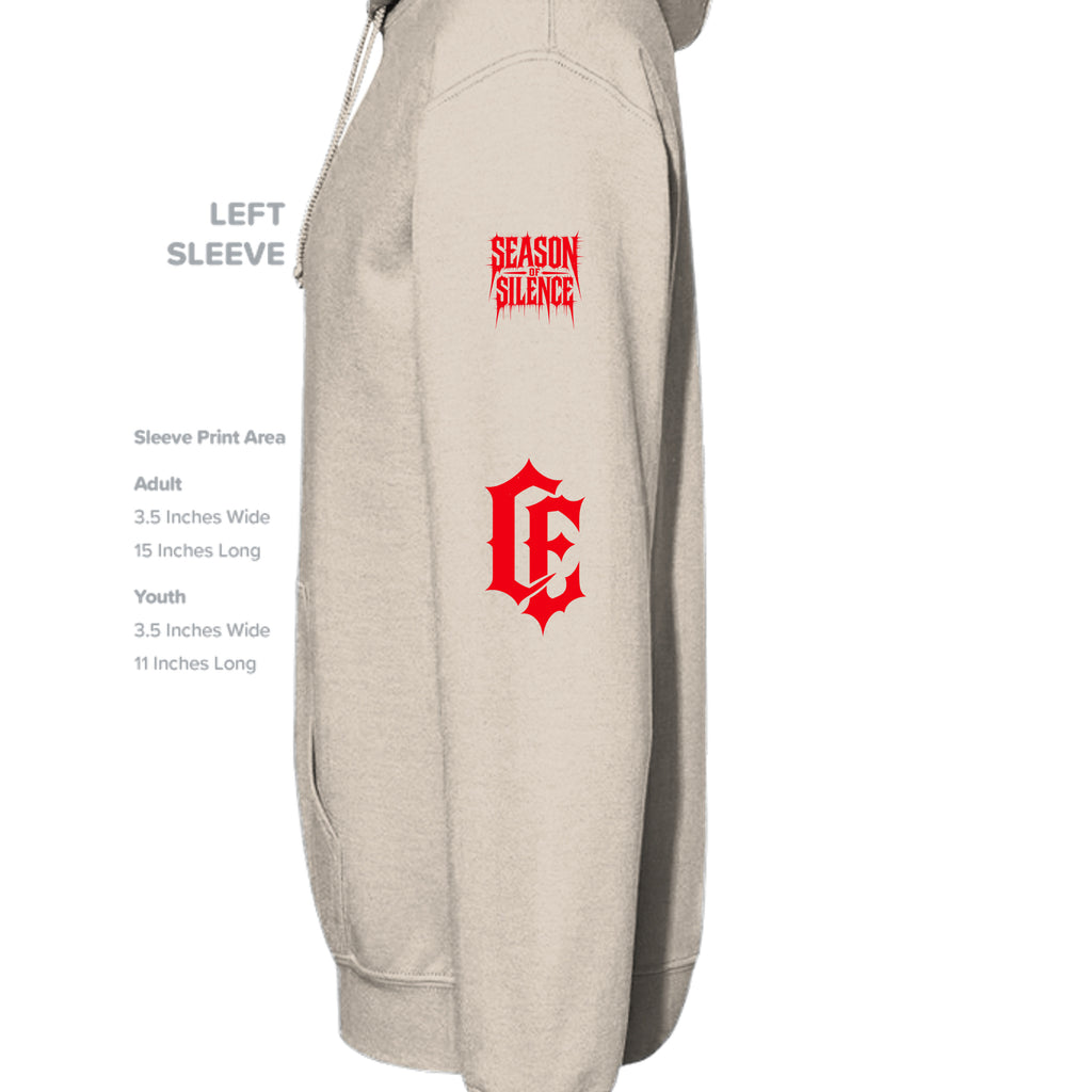 SAND - G185 - SLEEVE_LEFT