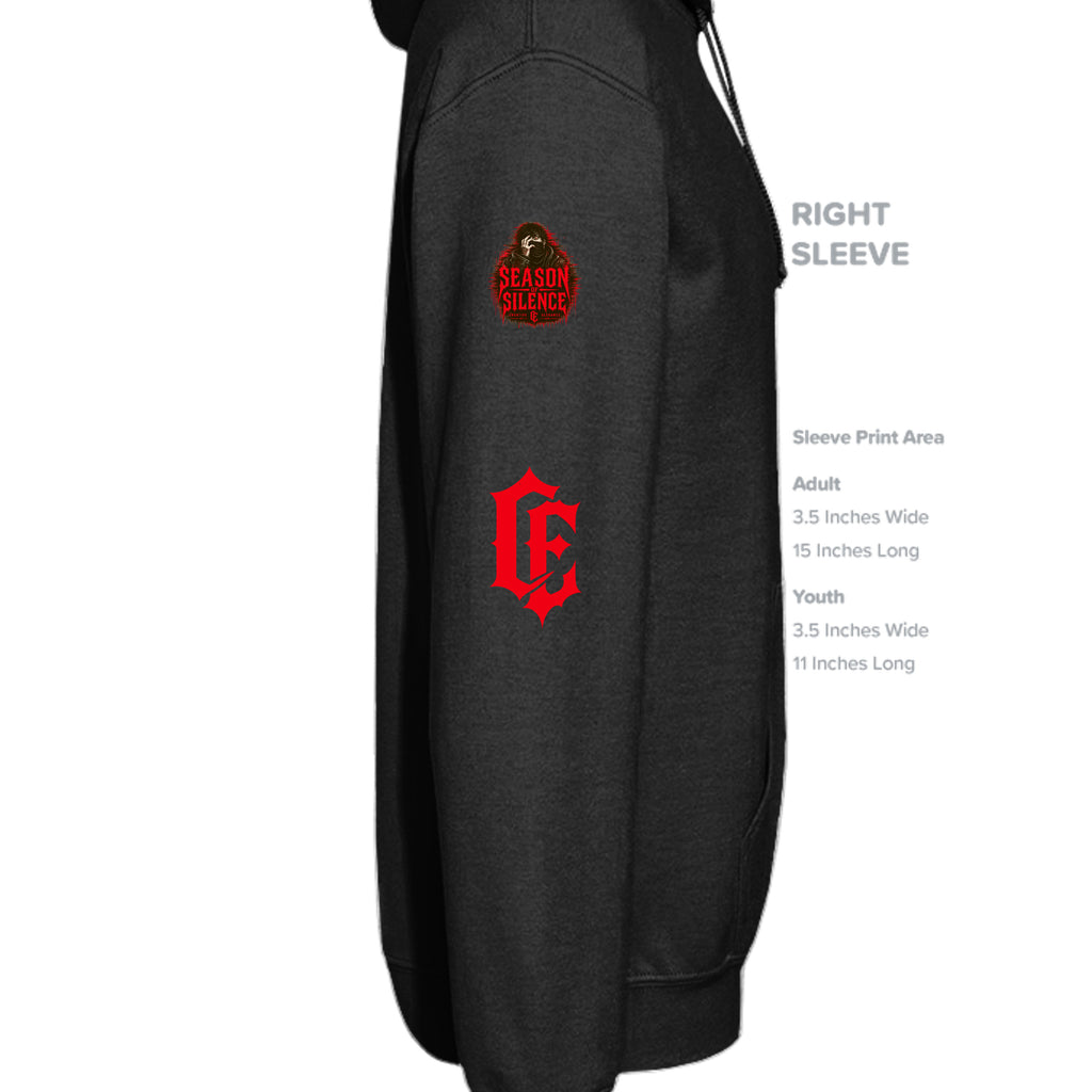 BLACK - G185 - SLEEVE_RIGHT