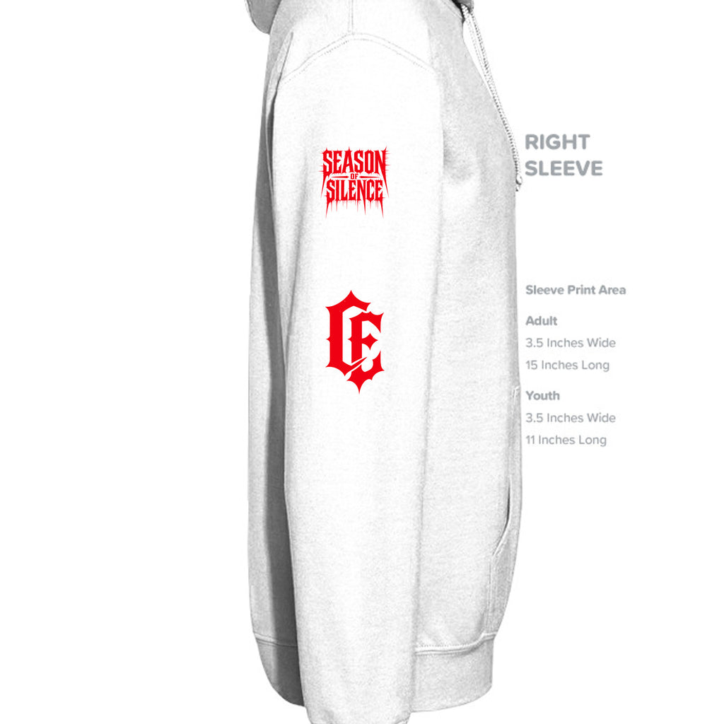 WHITE - G185 - SLEEVE_RIGHT