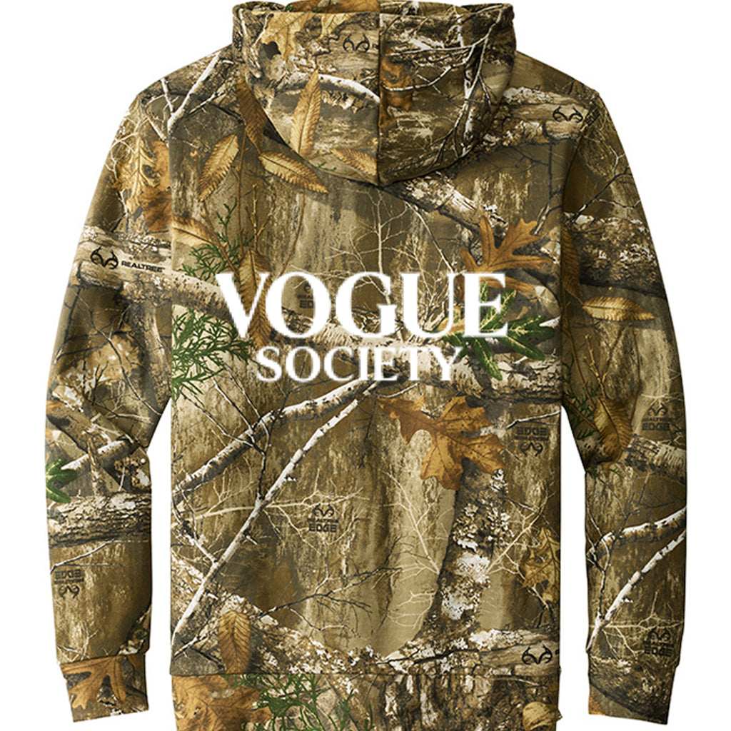 Realtree Edge - RU400 - BACK