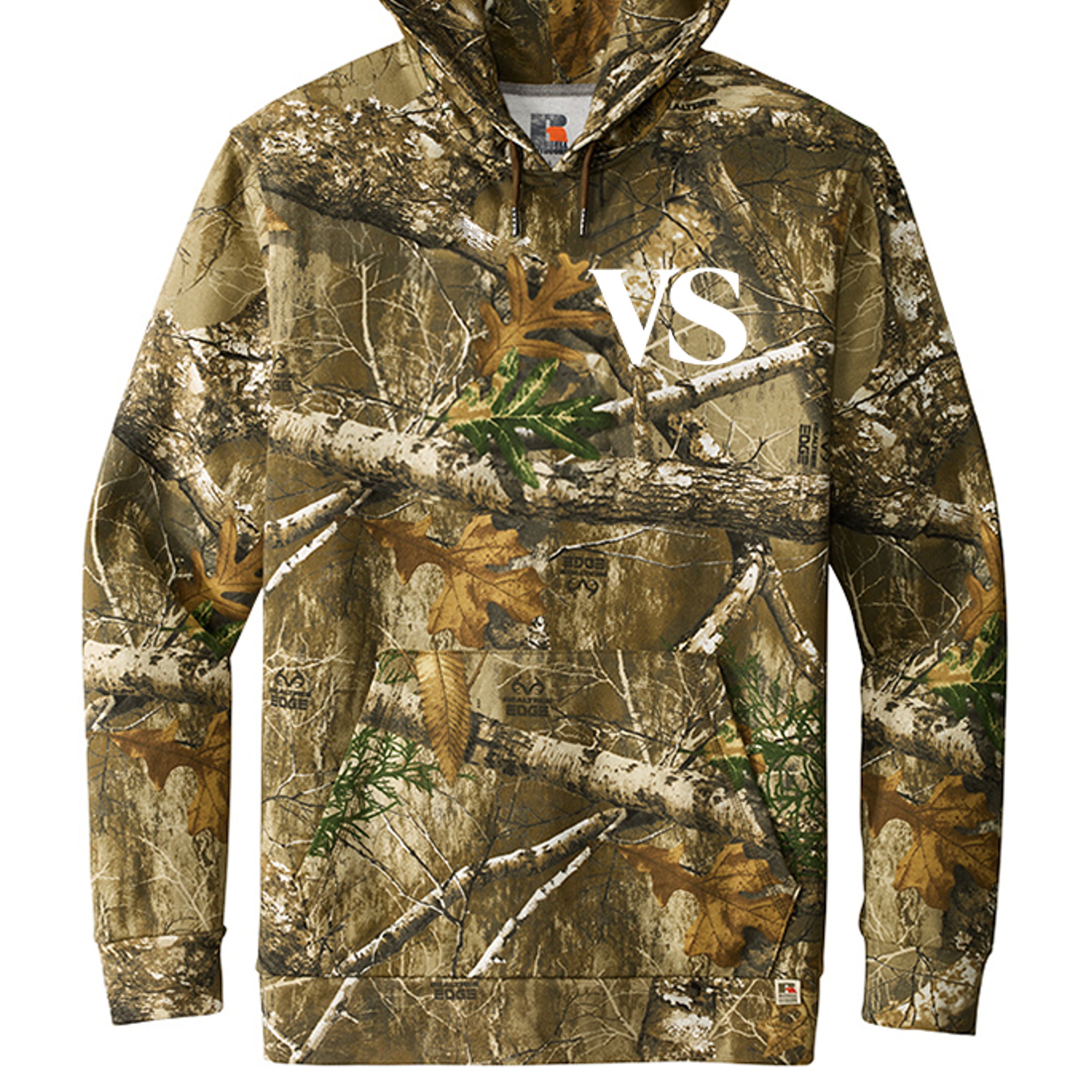 Realtree Edge - RU400 - FRONT