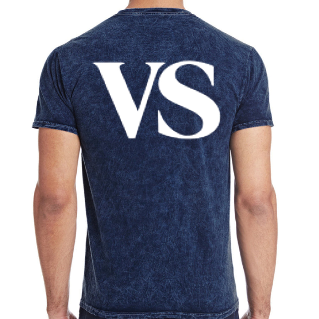MINERAL NAVY - CD1300 - BACK