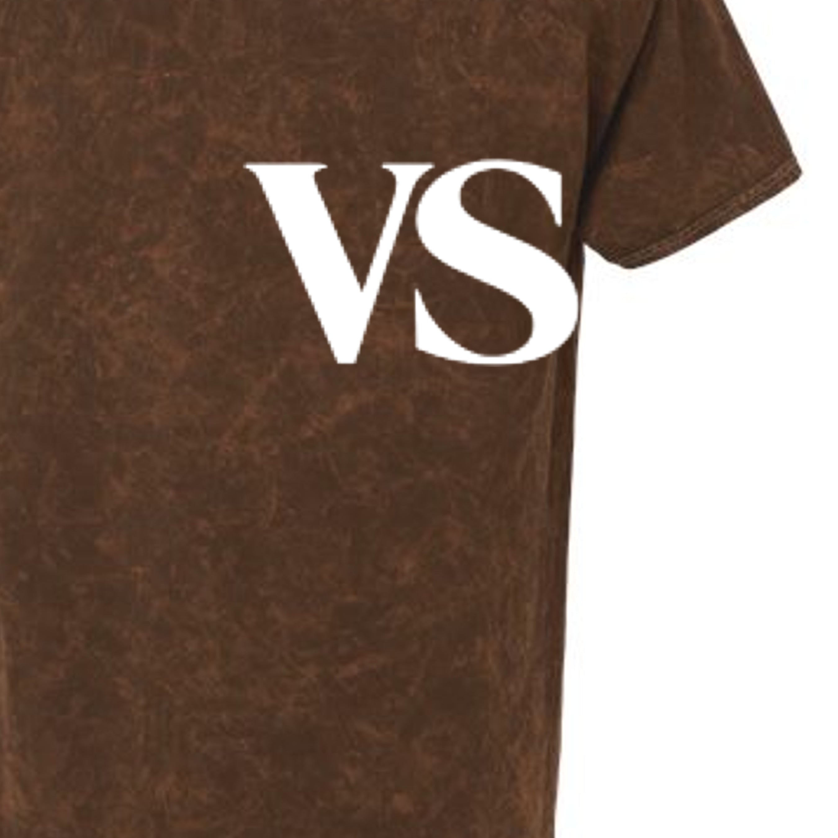 MINERAL BROWN - CD1300 - BACK