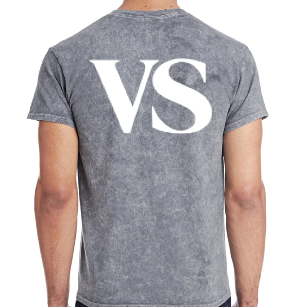 Mineral Gray - CD1300 - BACK