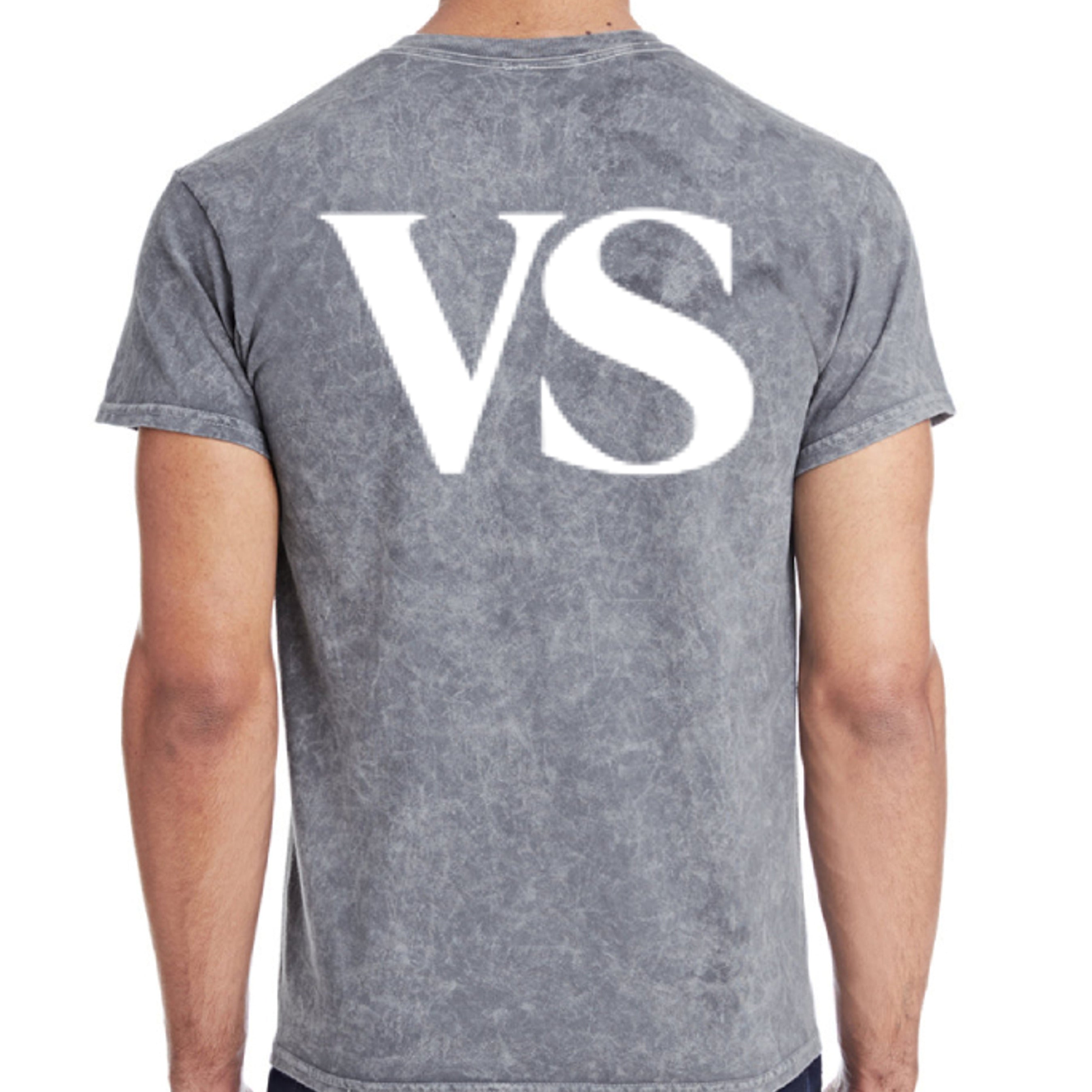 Mineral Gray - CD1300 - BACK