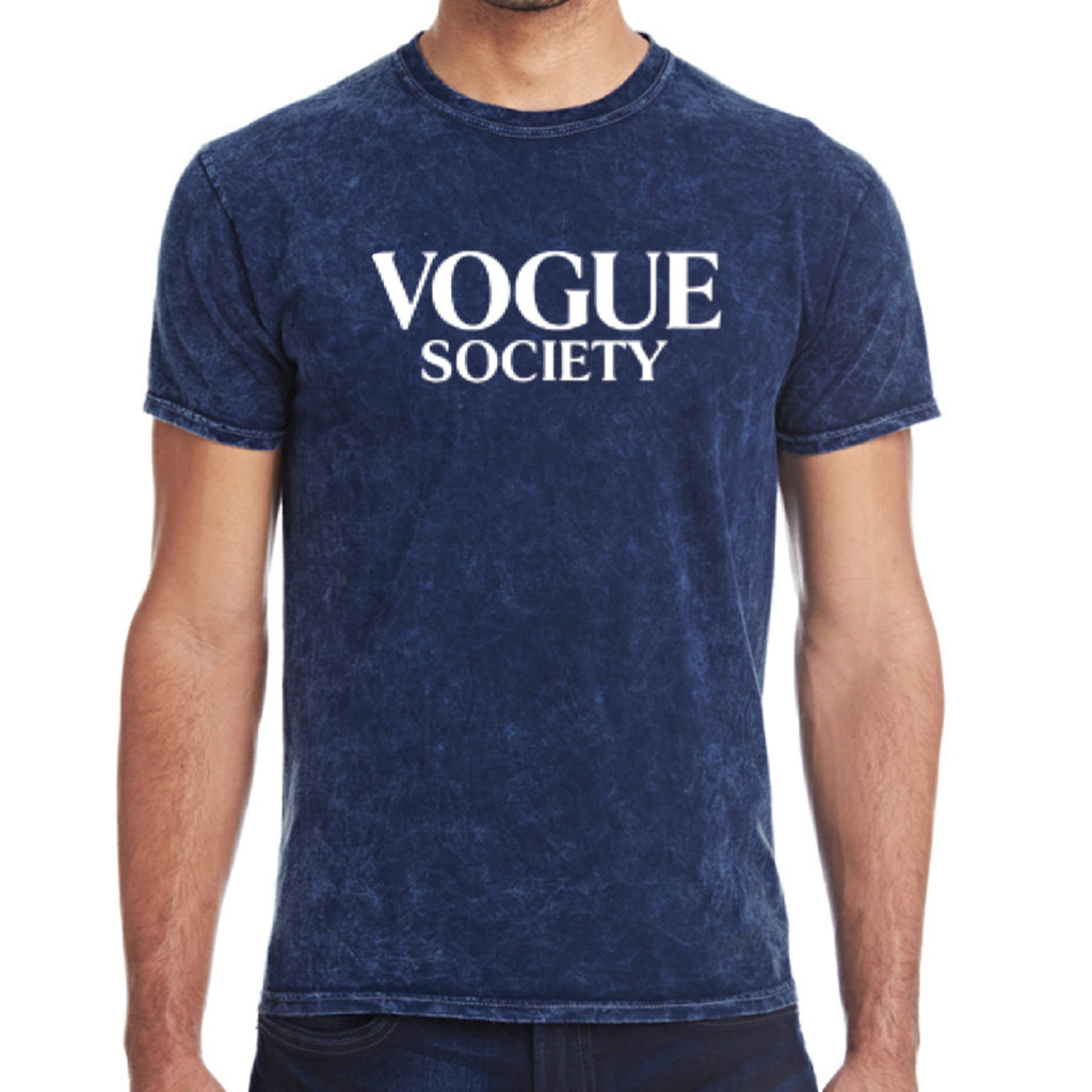 MINERAL NAVY - CD1300 - FRONT