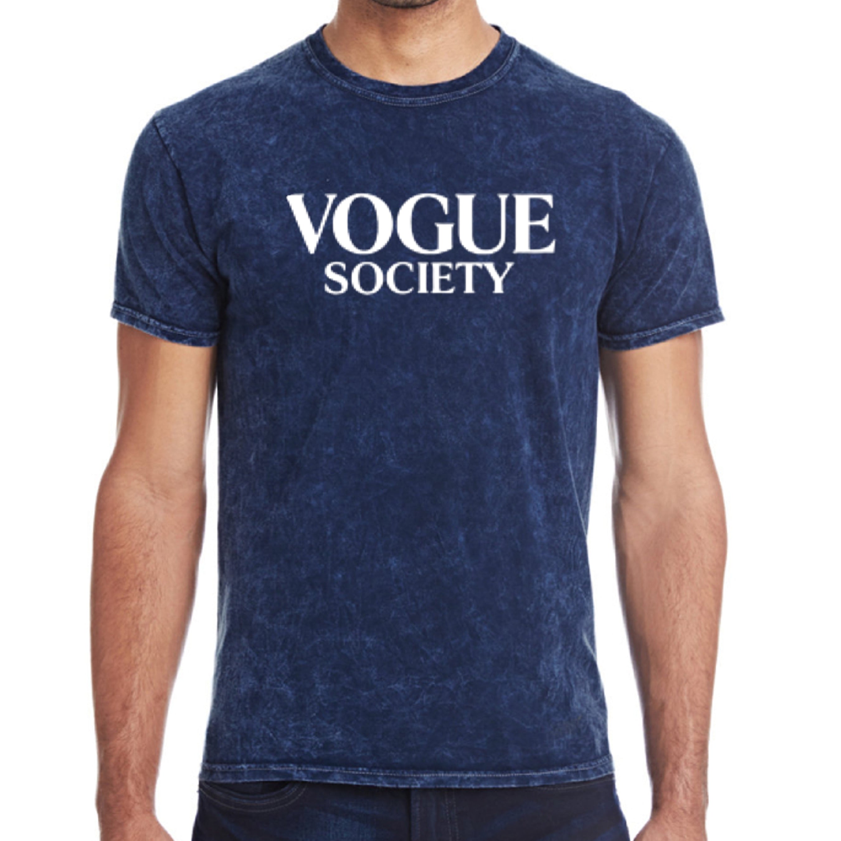MINERAL NAVY - CD1300 - FRONT