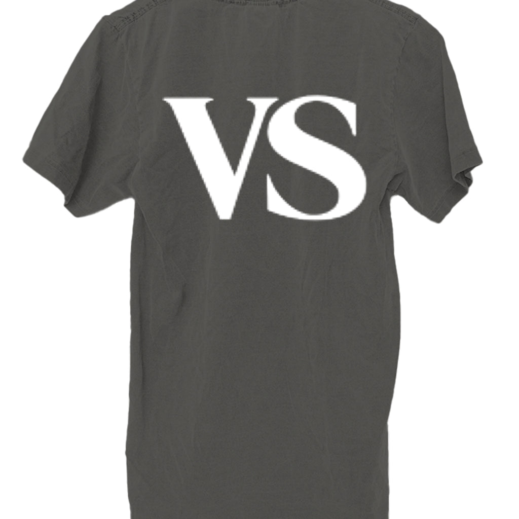Dark Grey - SHMHSS - BACK