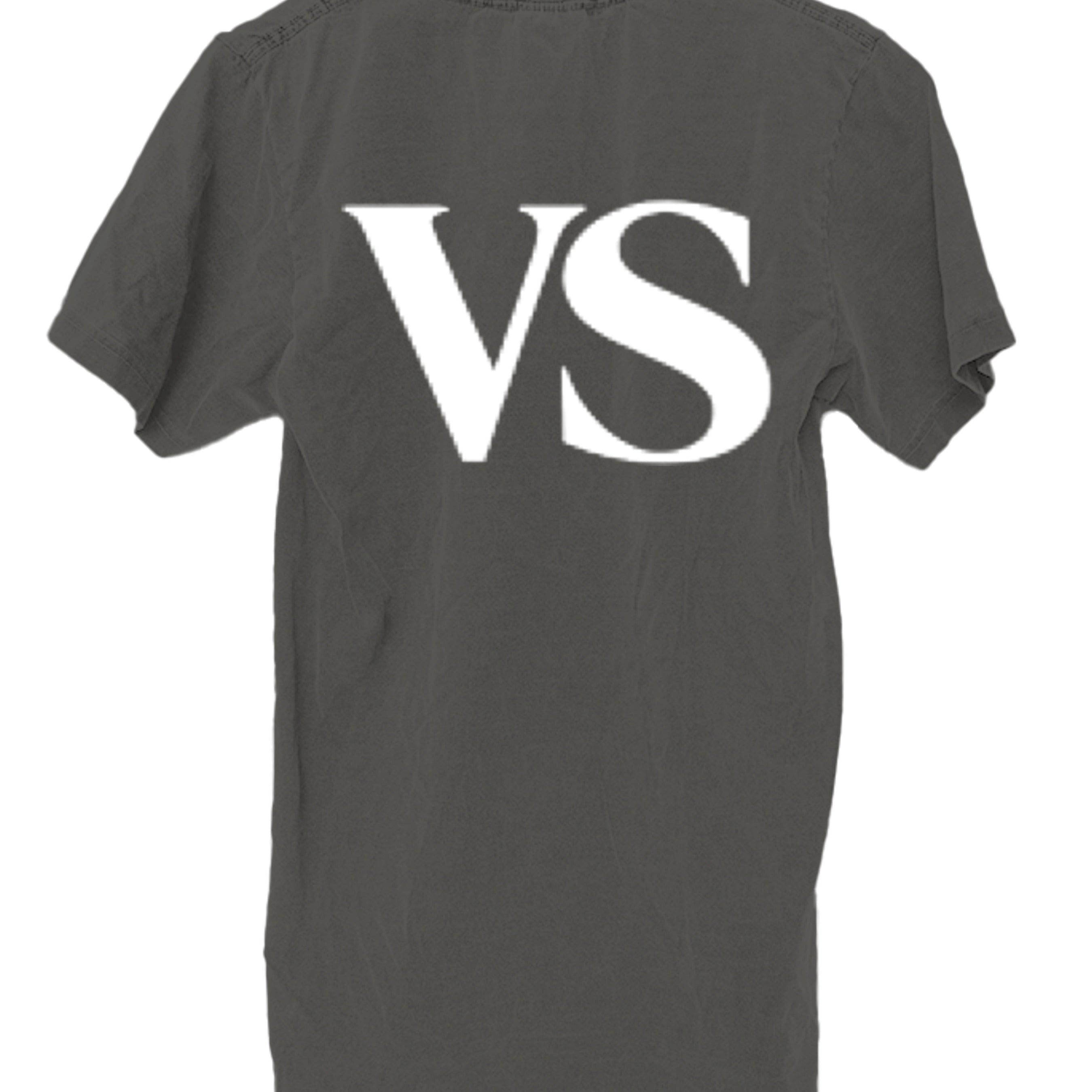 Dark Grey - SHMHSS - BACK
