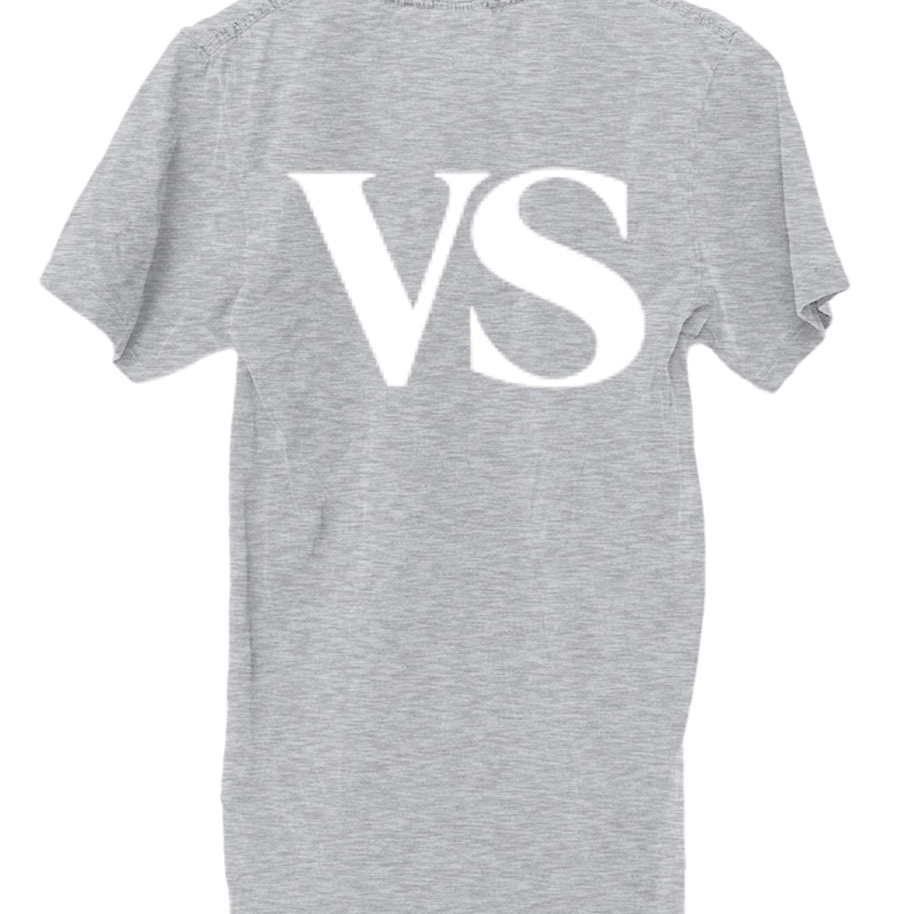 Heather Grey - SHMHSS - BACK