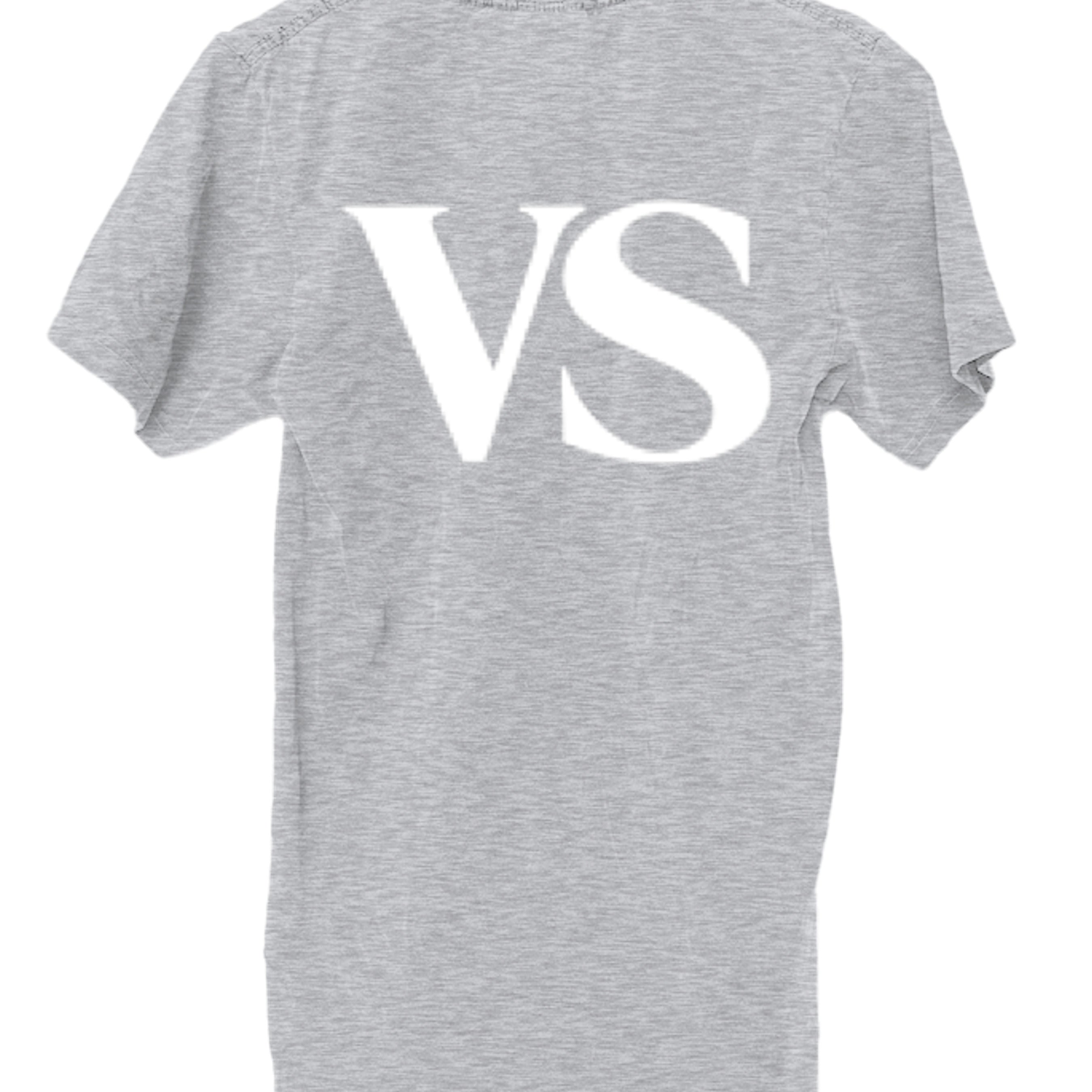 Heather Grey - SHMHSS - BACK