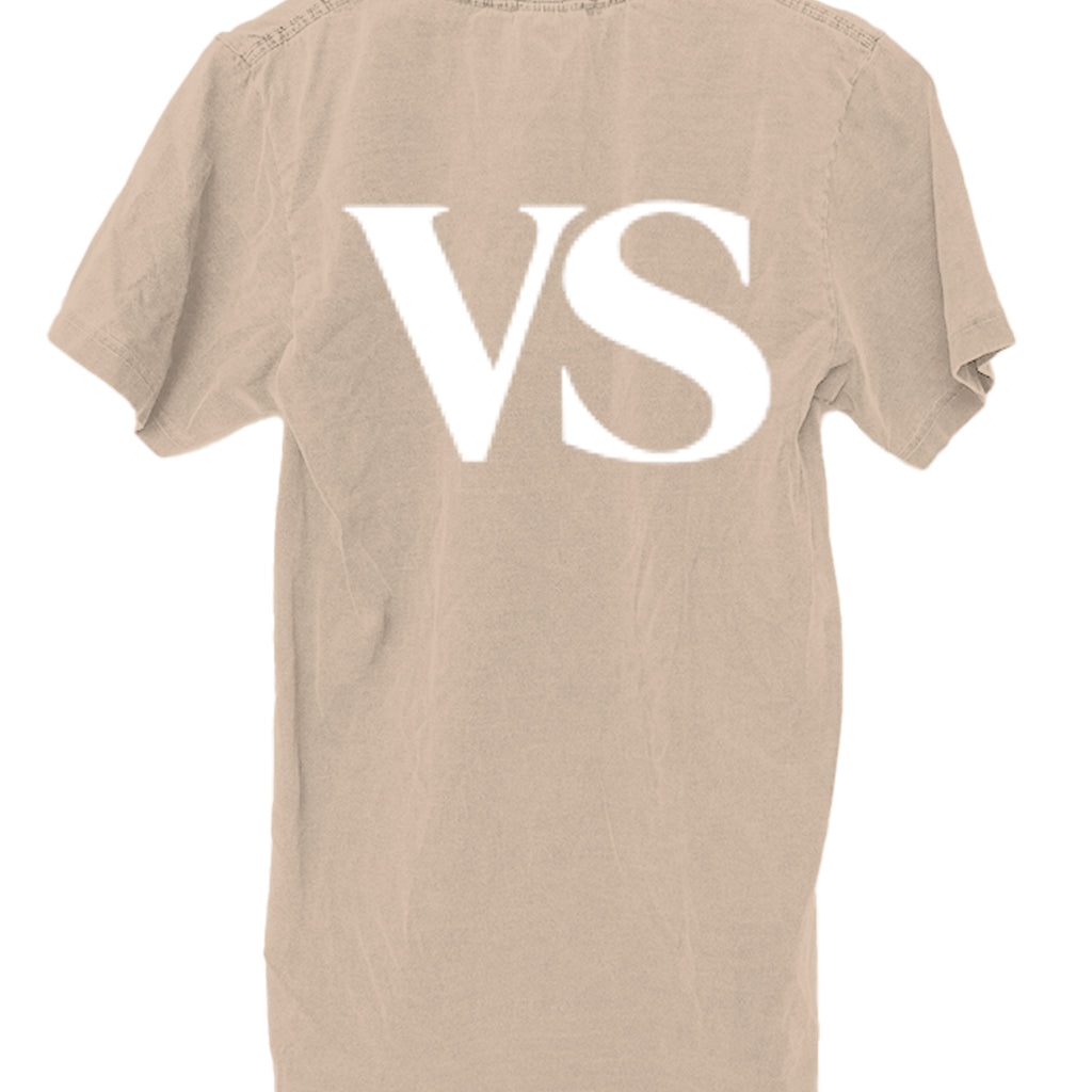 Khaki - SHMHSS - BACK