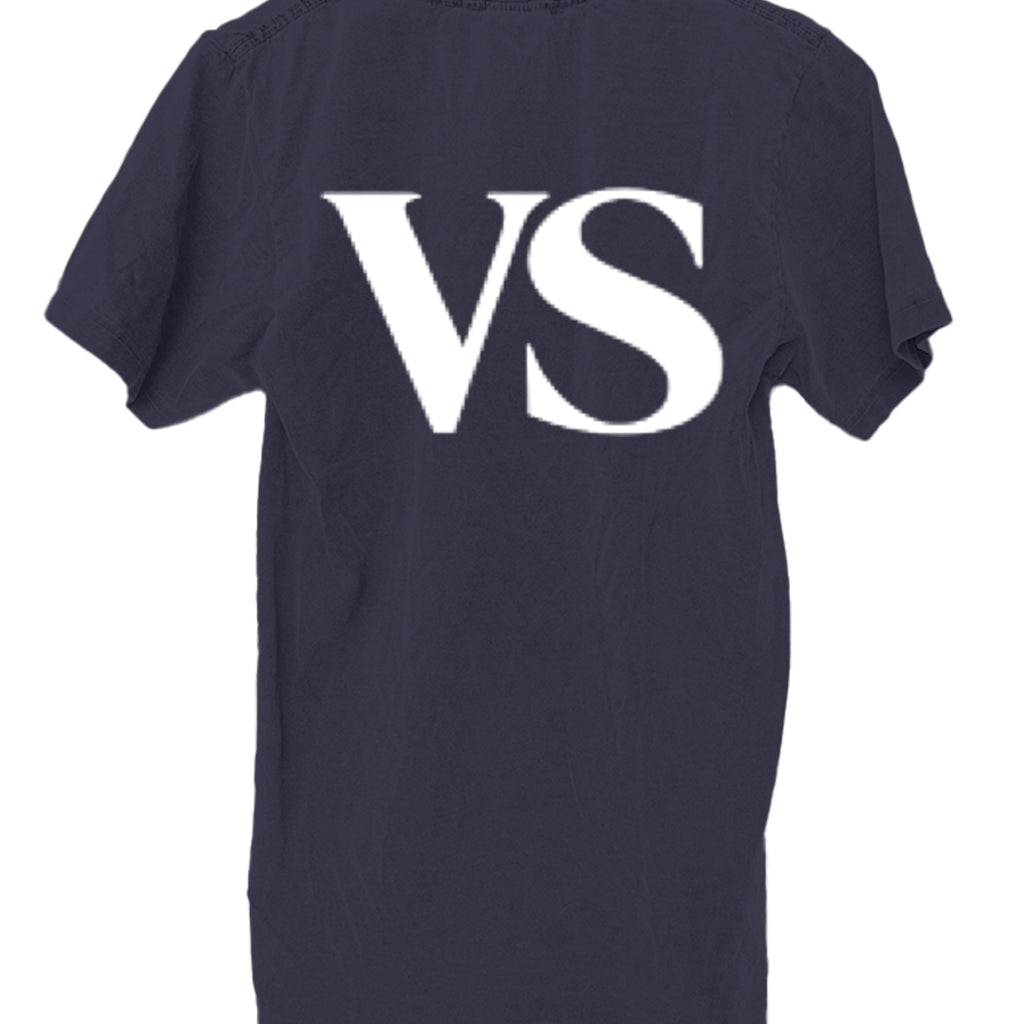 Navy - SHMHSS - BACK