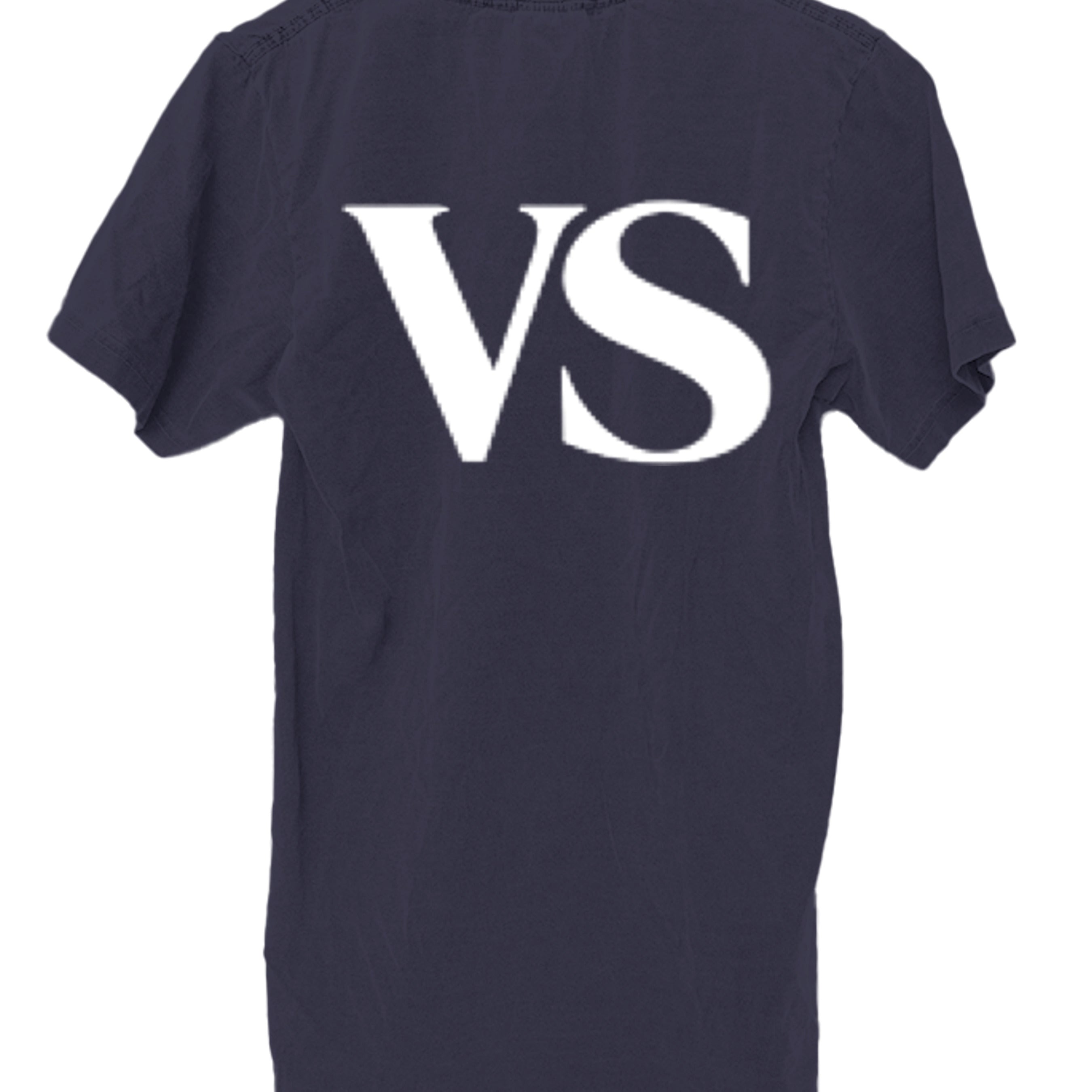 Navy - SHMHSS - BACK