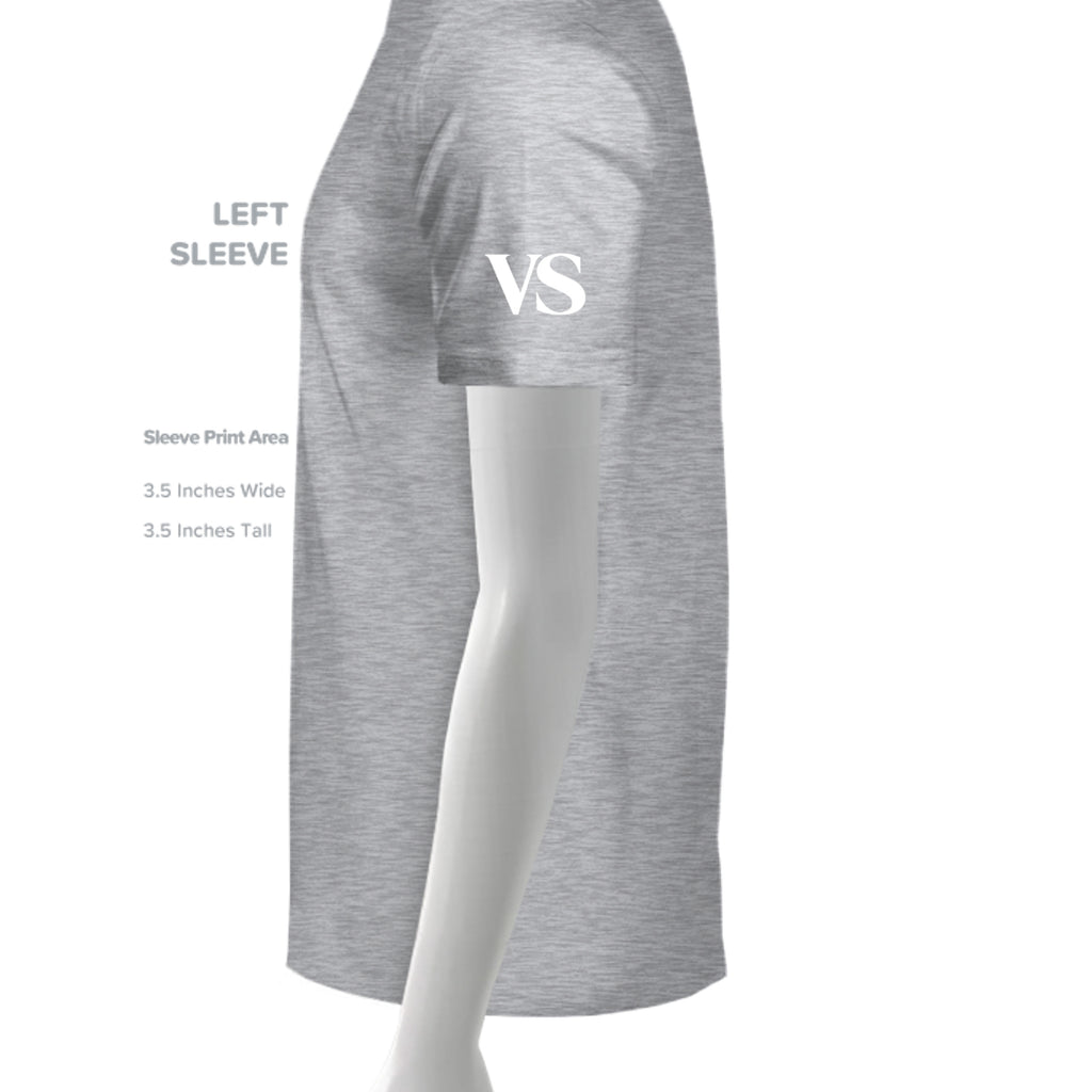 Heather Grey - SHMHSS - SLEEVE_LEFT