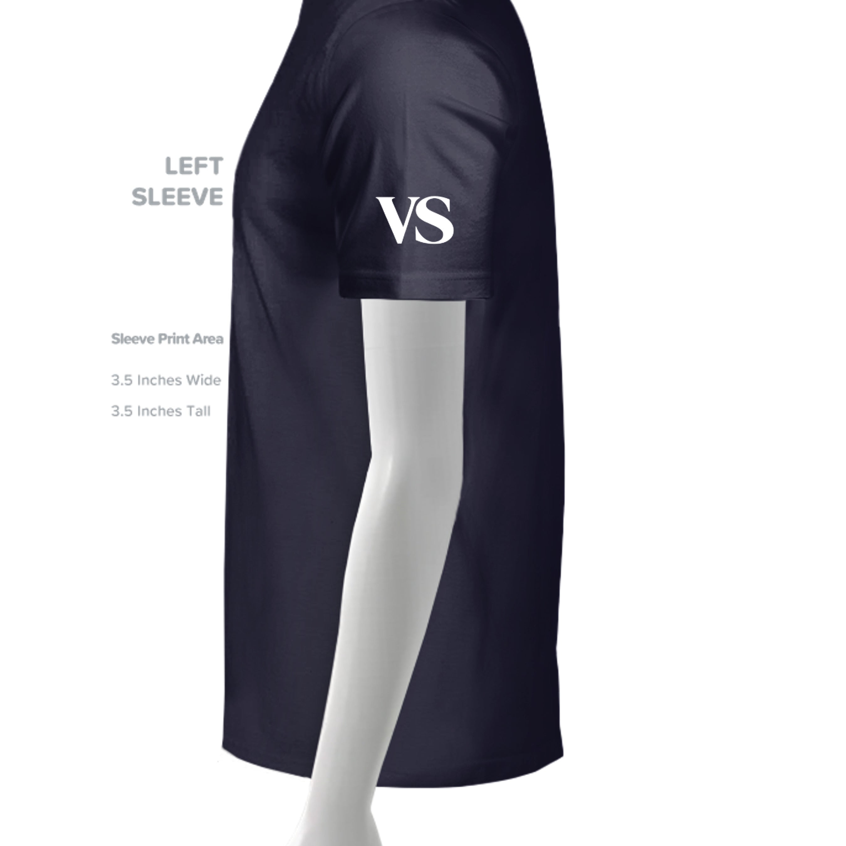 Navy - SHMHSS - SLEEVE_LEFT