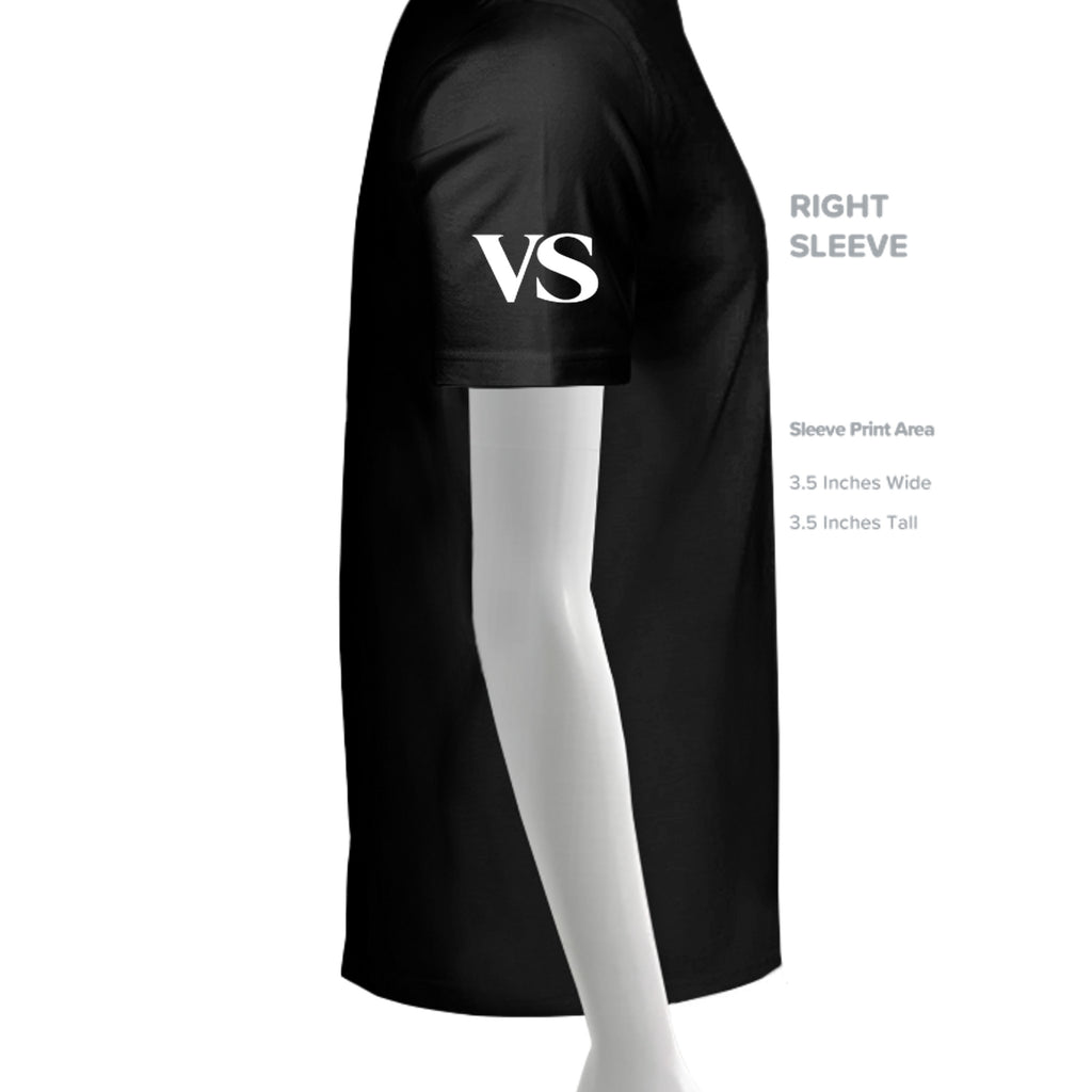 Black - SHMHSS - SLEEVE_RIGHT
