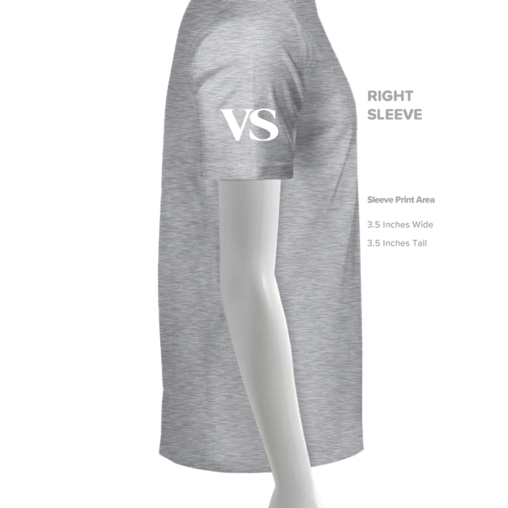Heather Grey - SHMHSS - SLEEVE_RIGHT