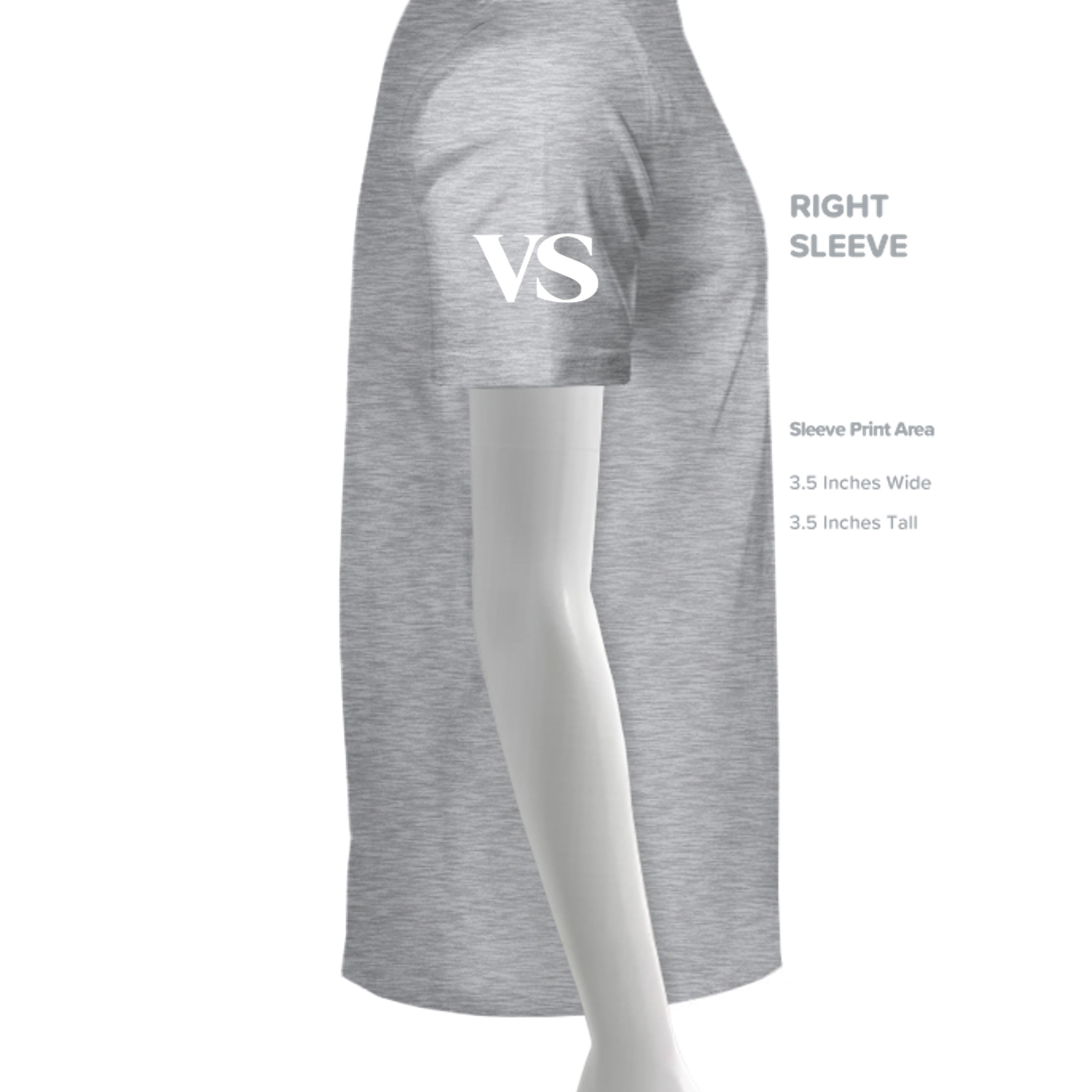 Heather Grey - SHMHSS - SLEEVE_RIGHT