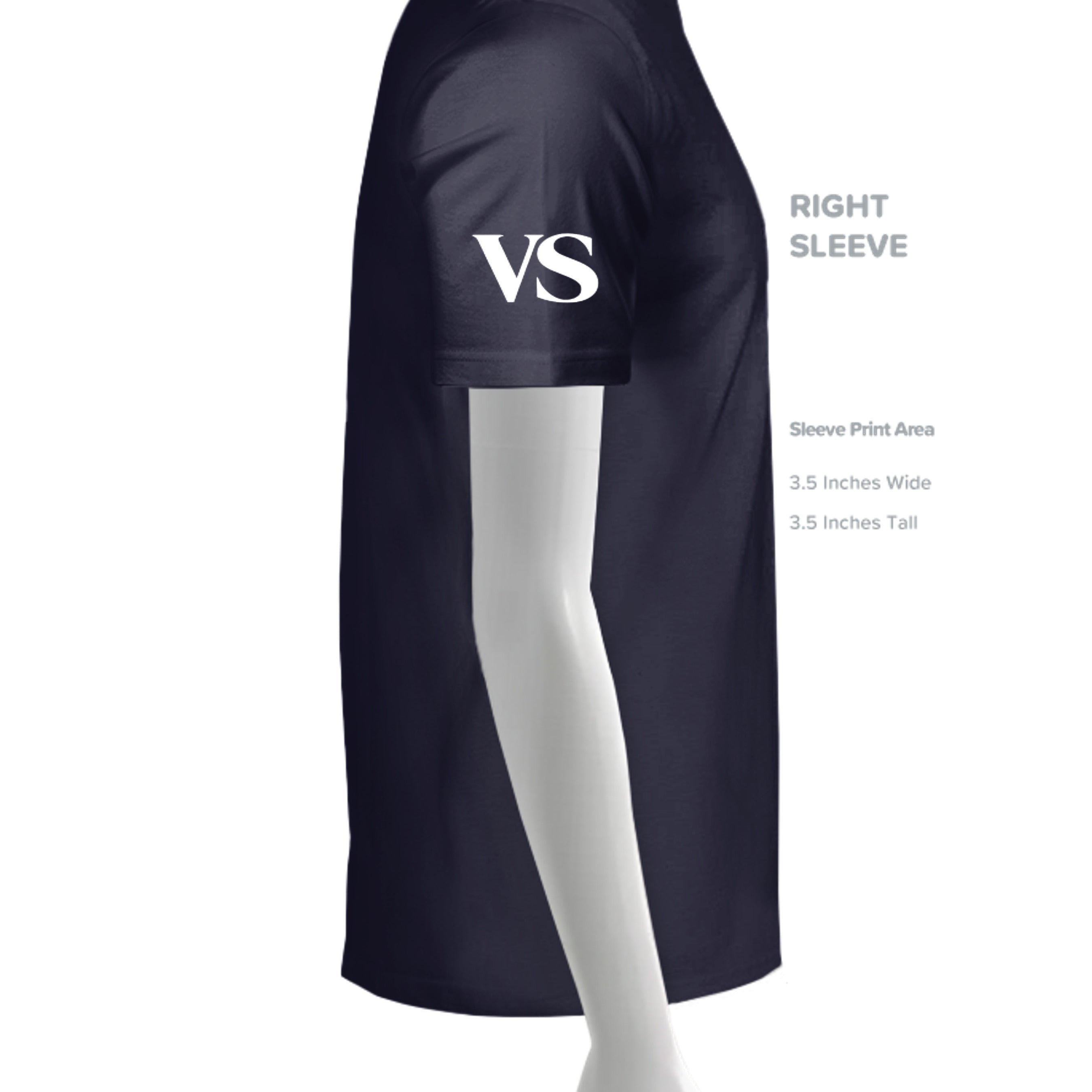 Navy - SHMHSS - SLEEVE_RIGHT