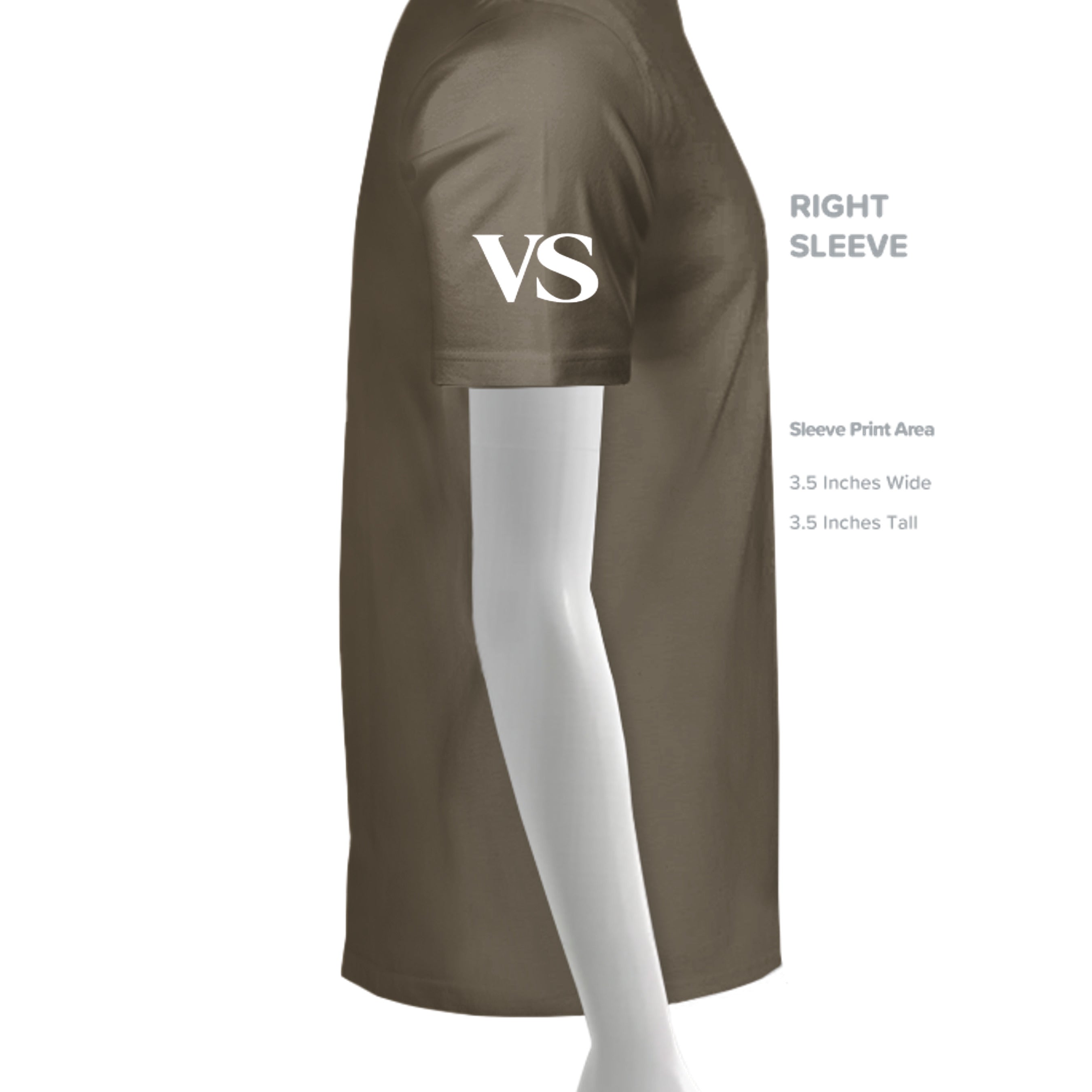 Olive - SHMHSS - SLEEVE_RIGHT