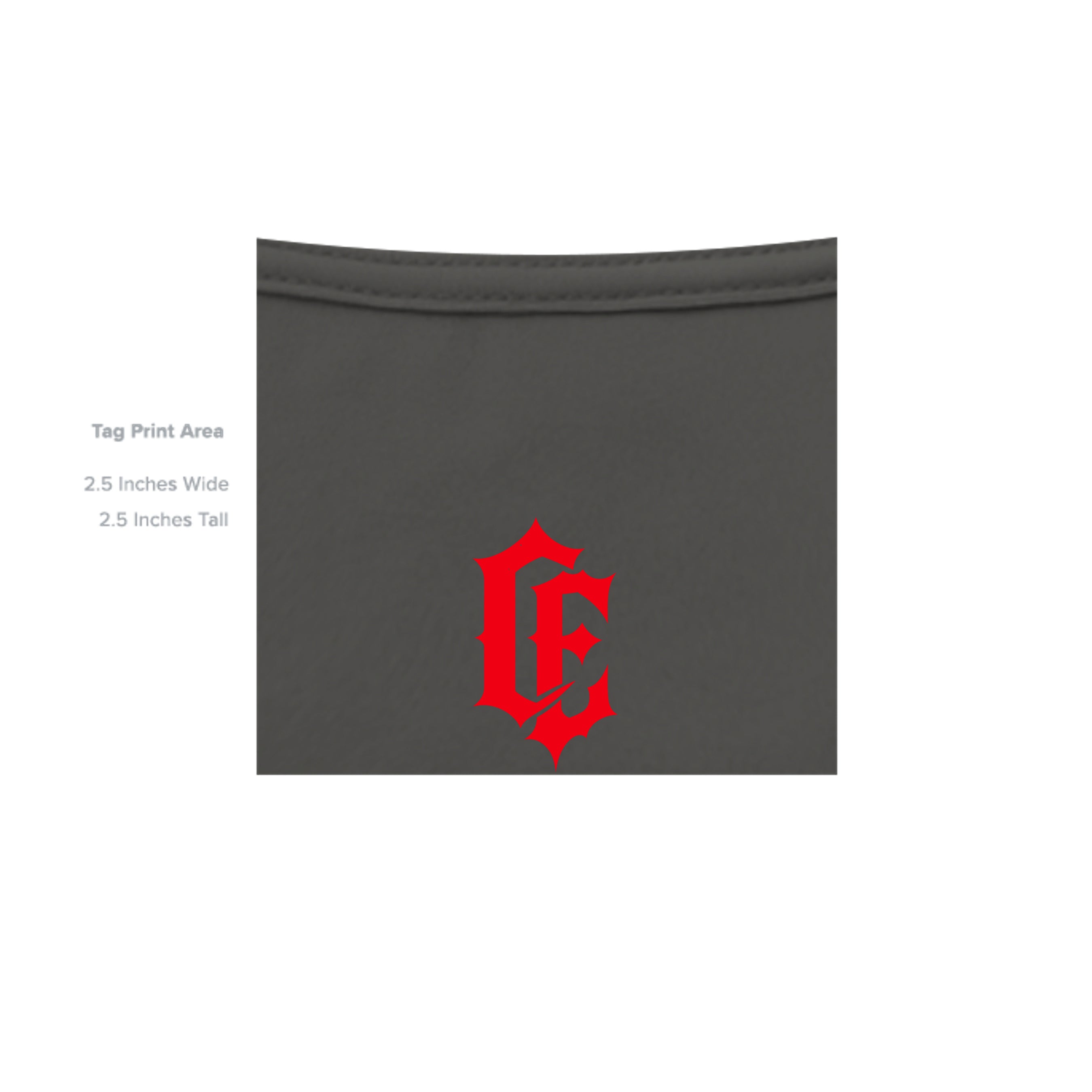 Dark Grey - SHMHSS - INSIDE_TAG_LINE
