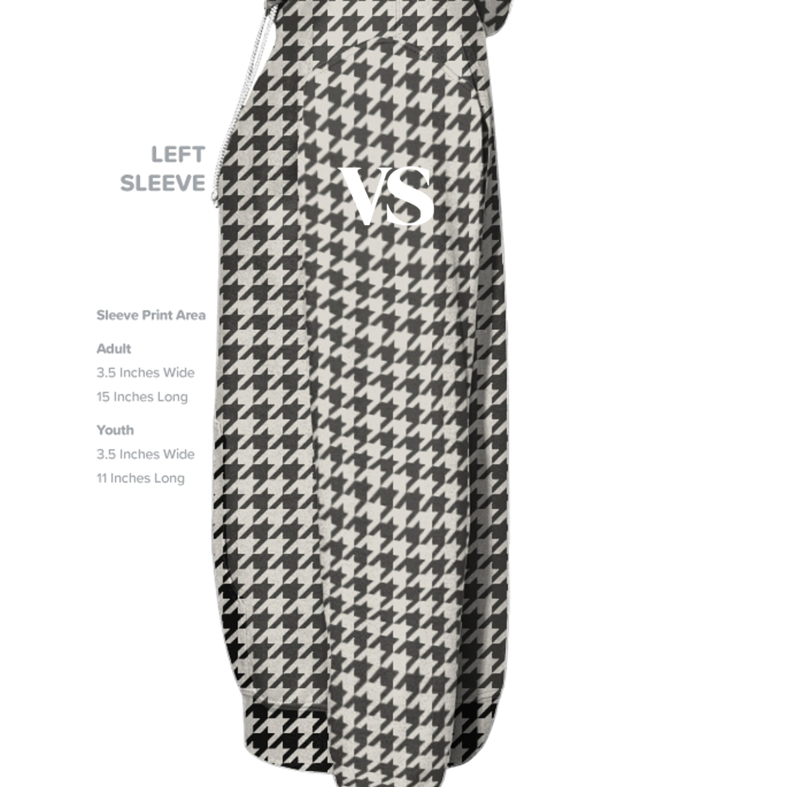 Houndstooth - IND4000 - SLEEVE_LEFT