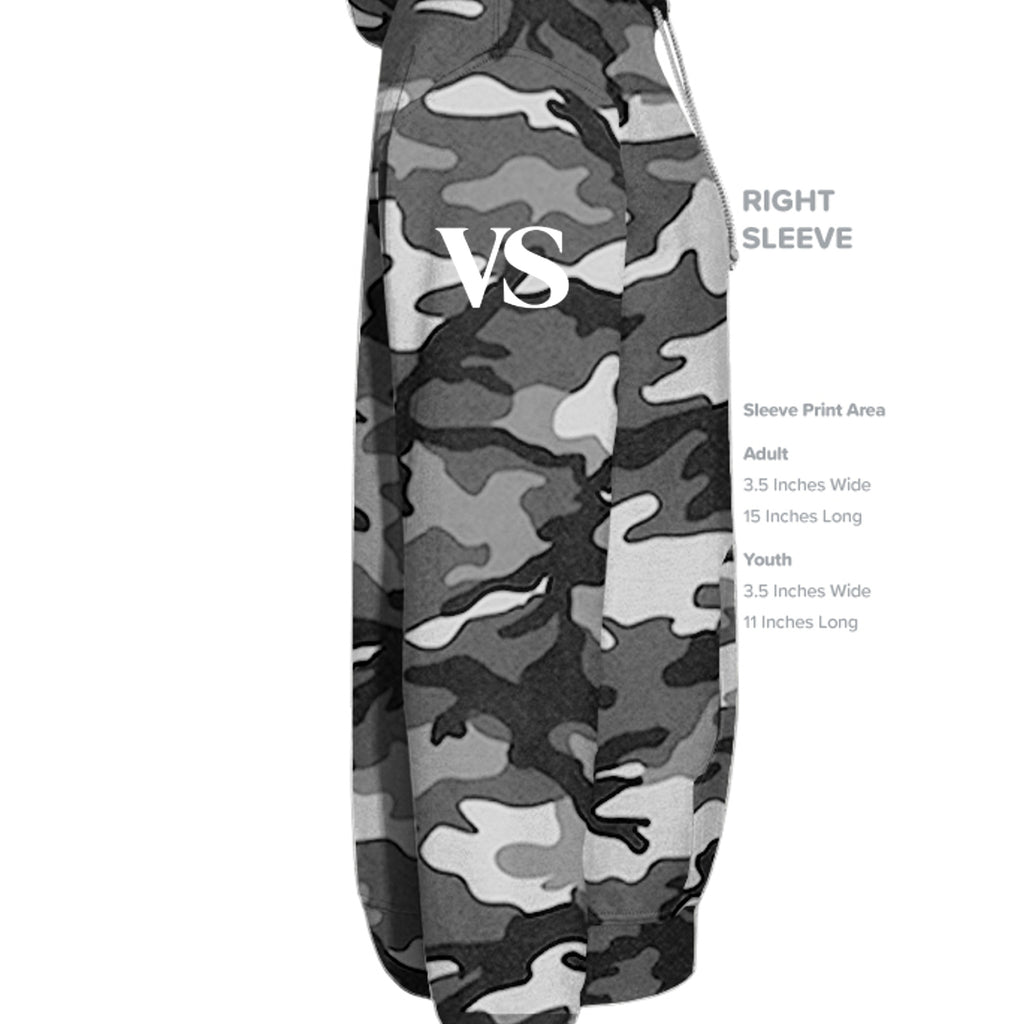 Snow Camo - IND4000 - SLEEVE_RIGHT