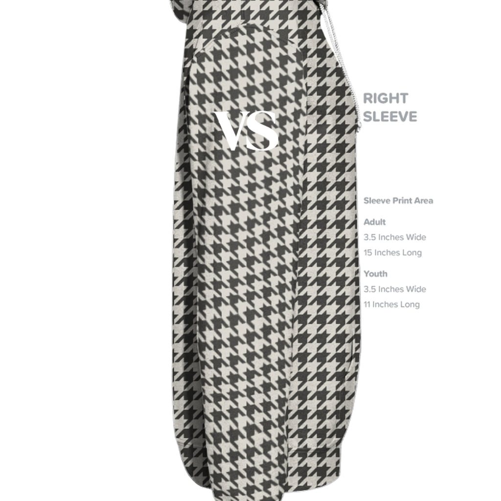 Houndstooth - IND4000 - SLEEVE_RIGHT