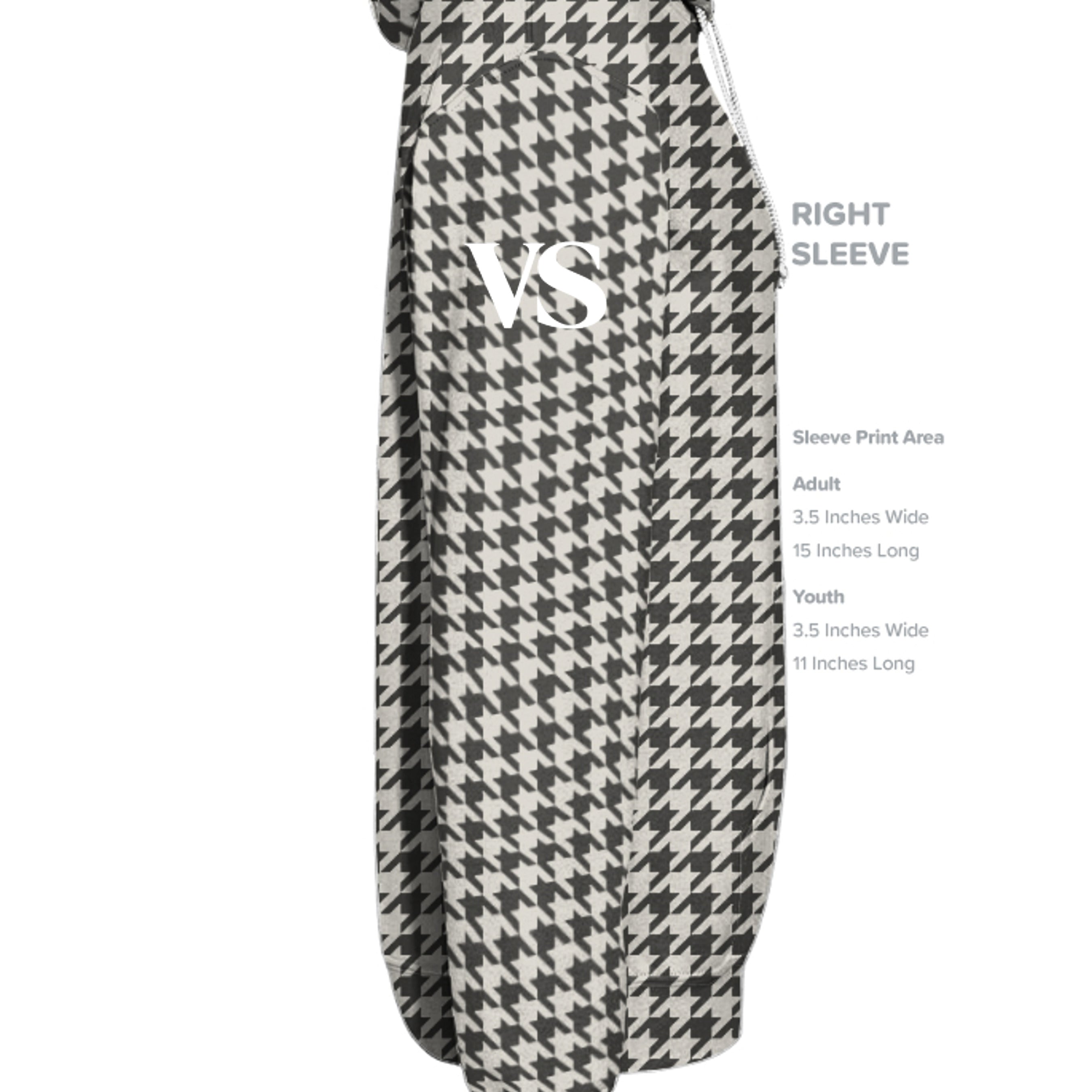 Houndstooth - IND4000 - SLEEVE_RIGHT