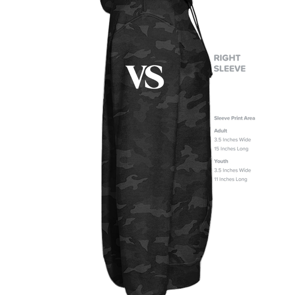 Black Camo - IND4000 - SLEEVE_RIGHT