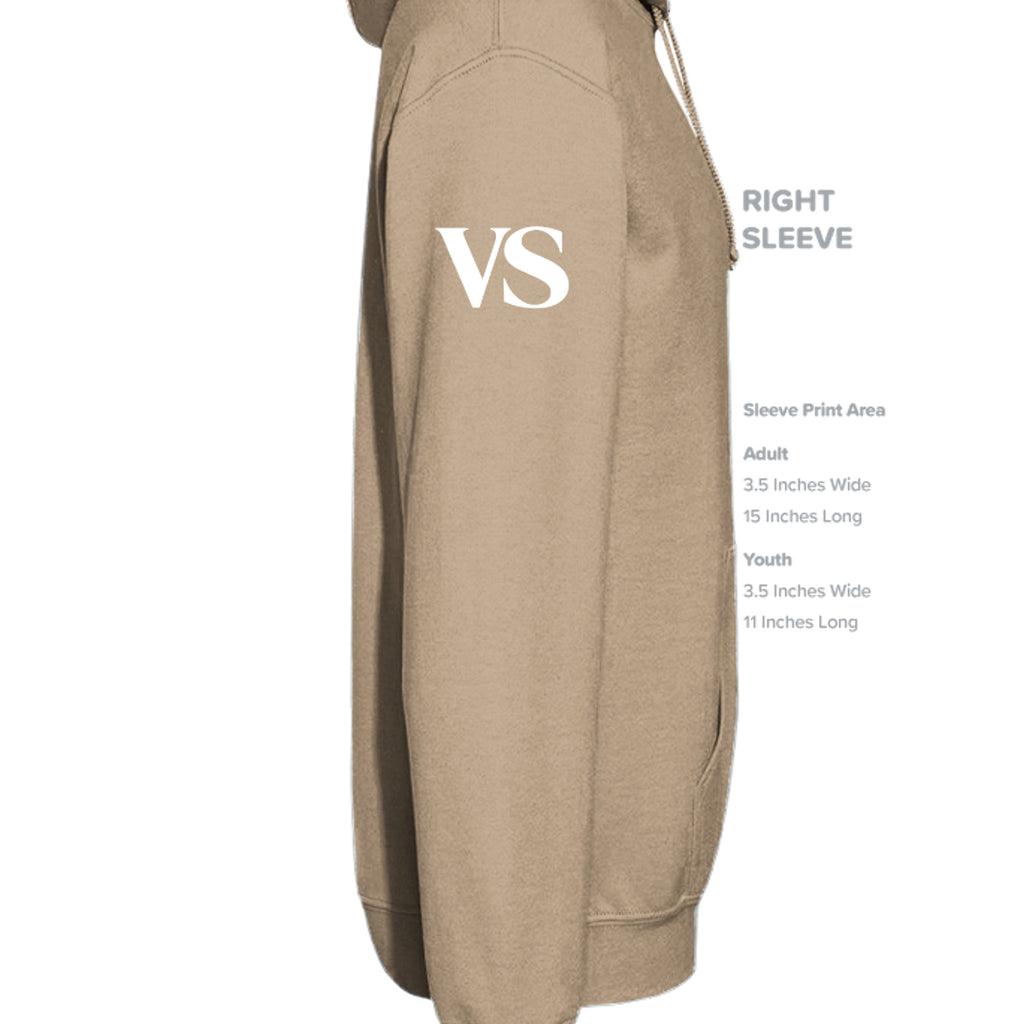 Sandstone - IND4000 - SLEEVE_RIGHT