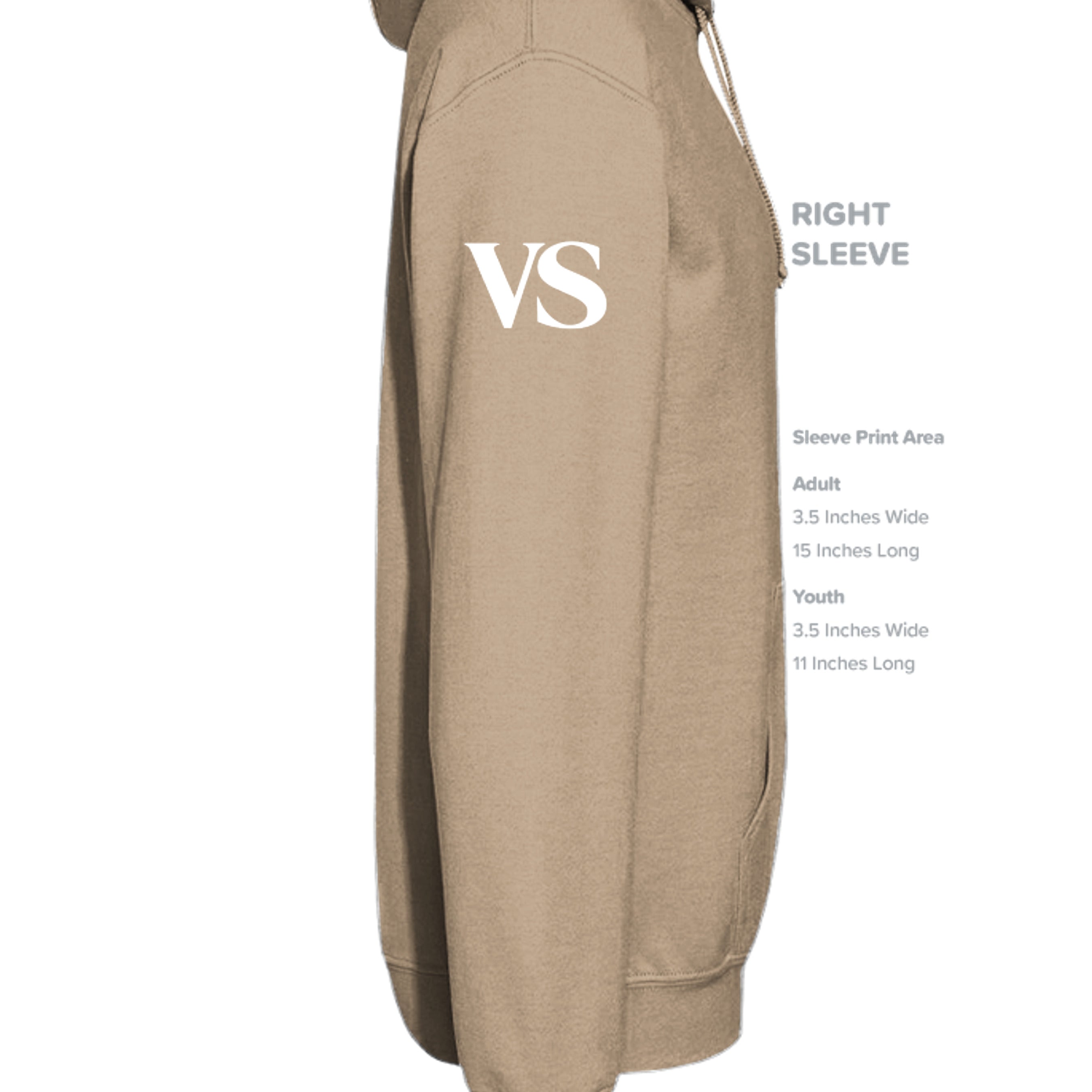 Sandstone - IND4000 - SLEEVE_RIGHT