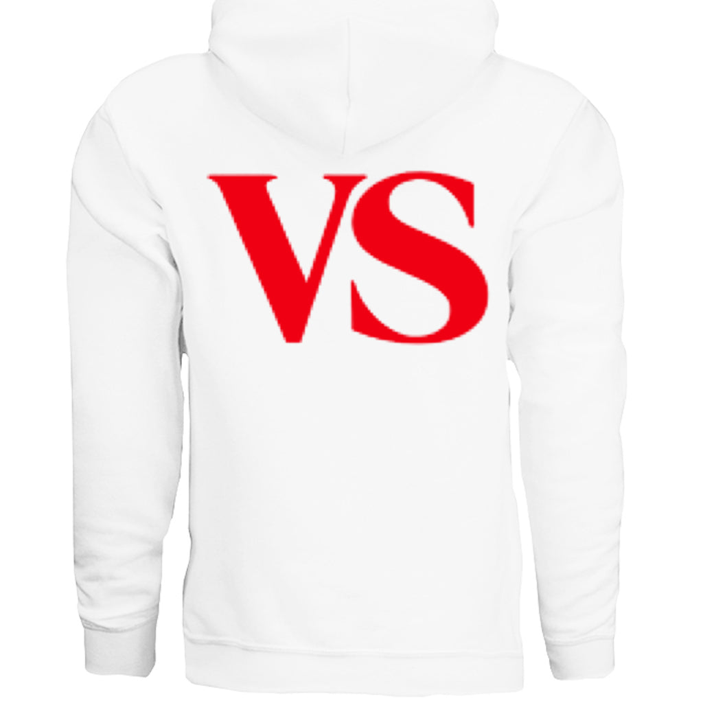 WHITE - G185 - BACK