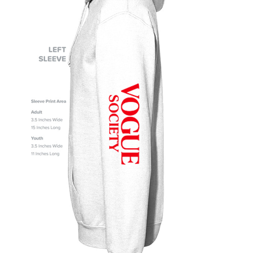 WHITE - G185 - SLEEVE_LEFT