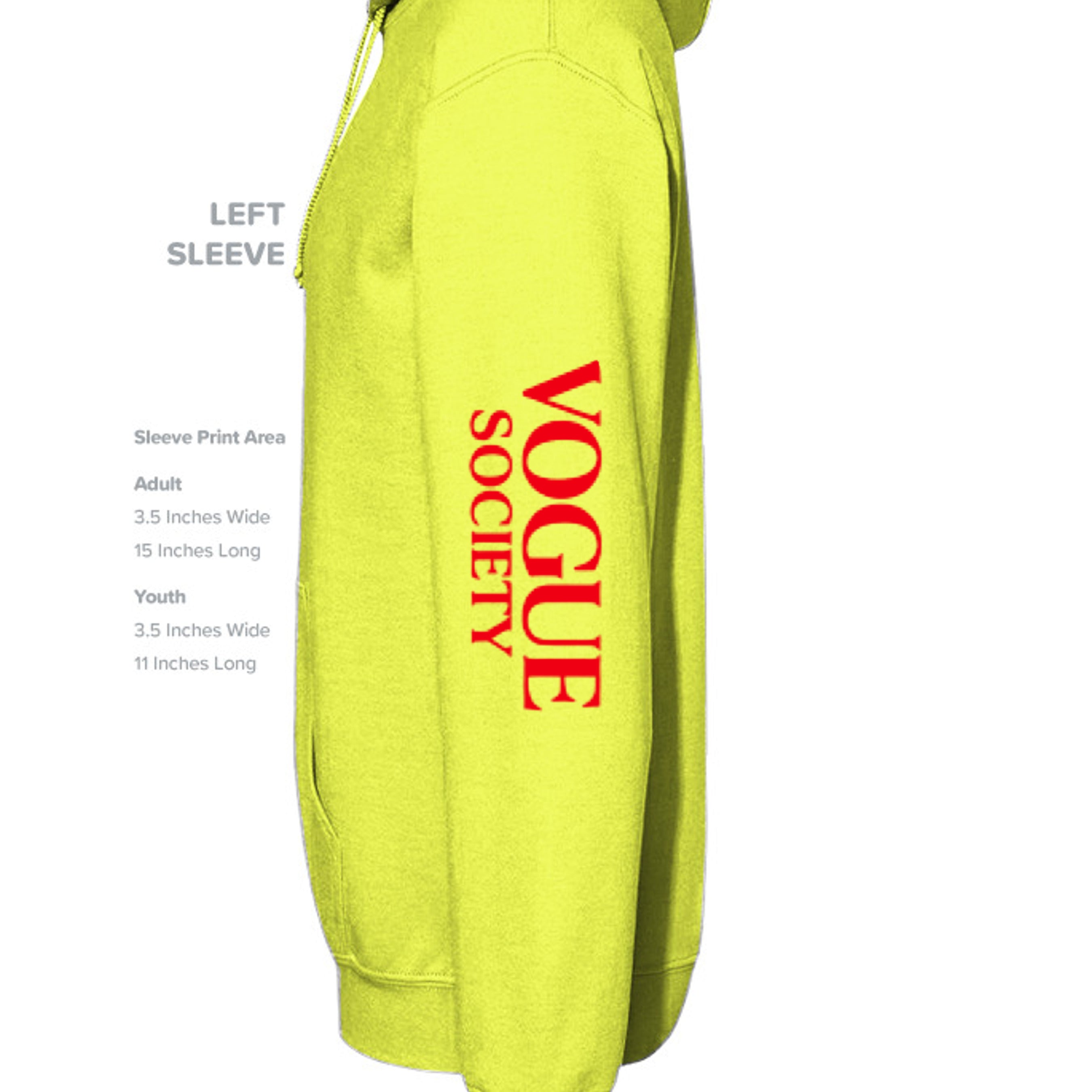 SAFETY GREEN - G185 - SLEEVE_LEFT