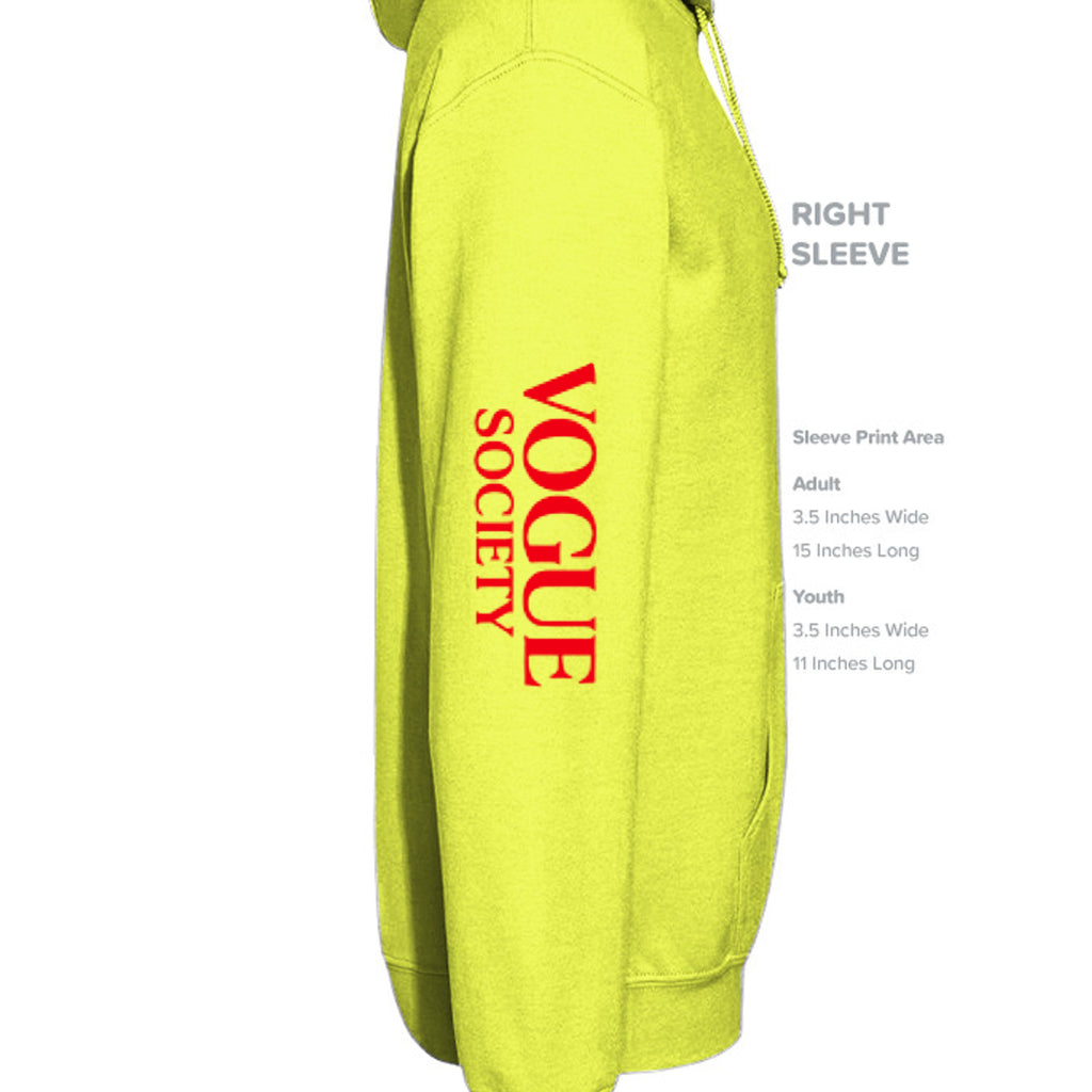 SAFETY GREEN - G185 - SLEEVE_RIGHT