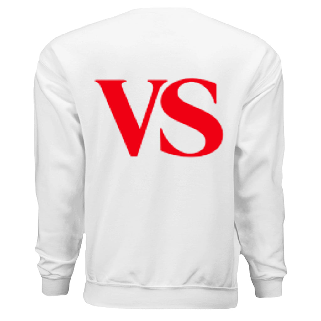 WHITE - G180 - BACK