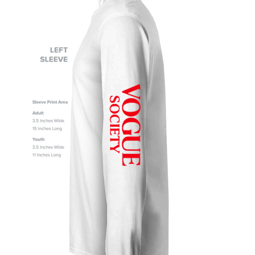 WHITE - G180 - SLEEVE_LEFT